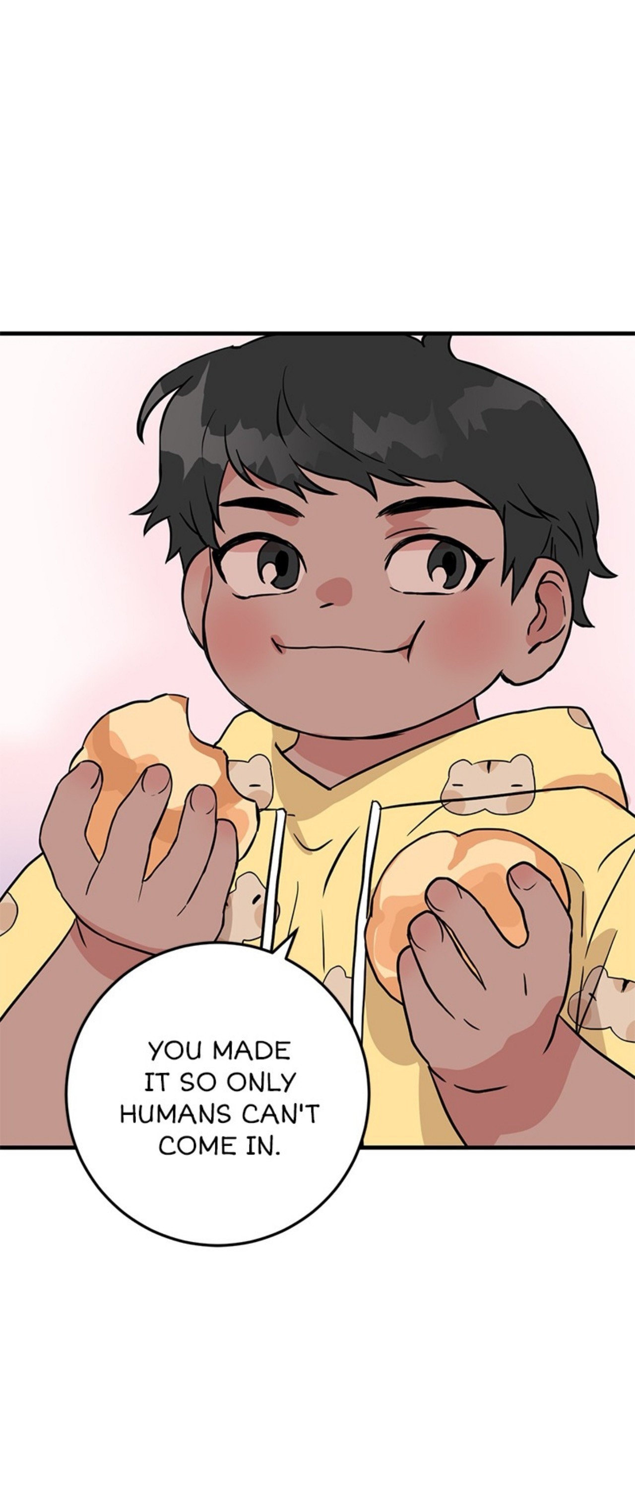 Read Two Moments in Time chapter 32 image 11 on Lezhin