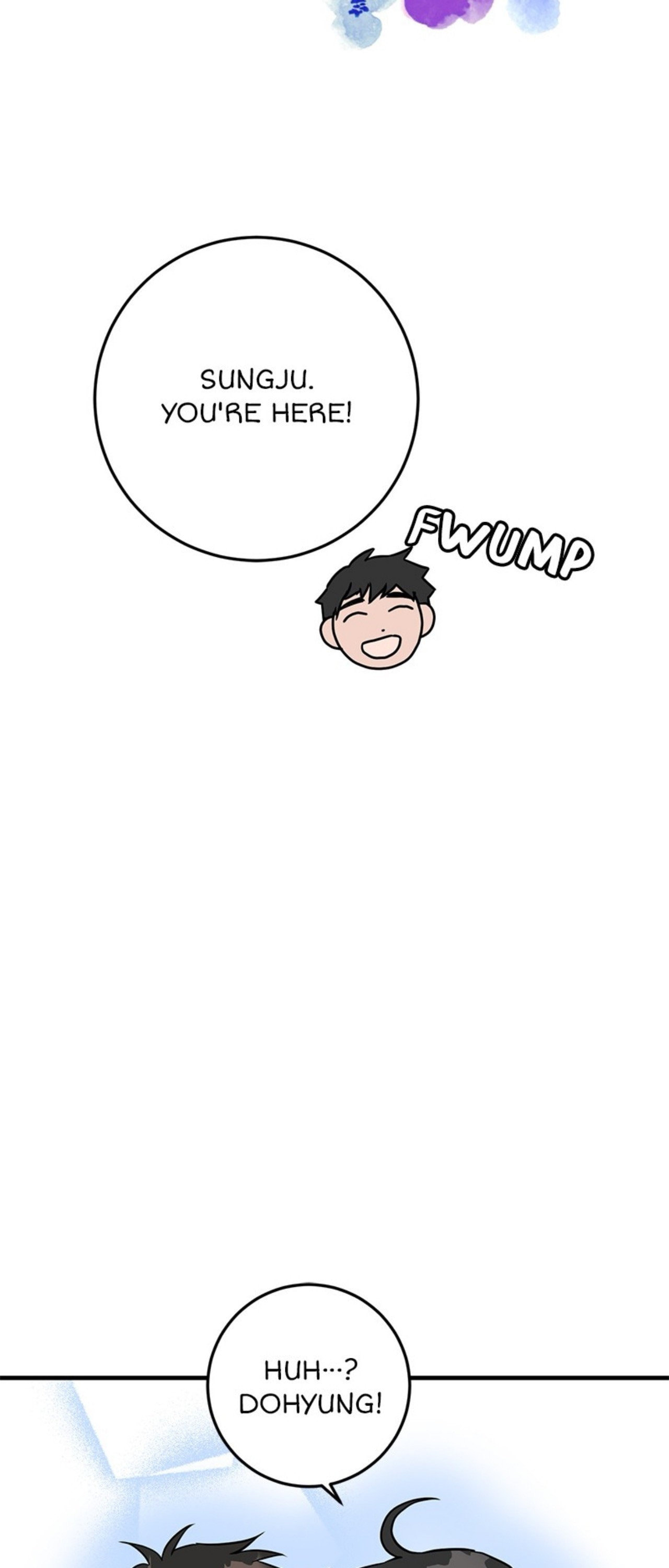 Read Two Moments in Time chapter 32 image 17 on Lezhin
