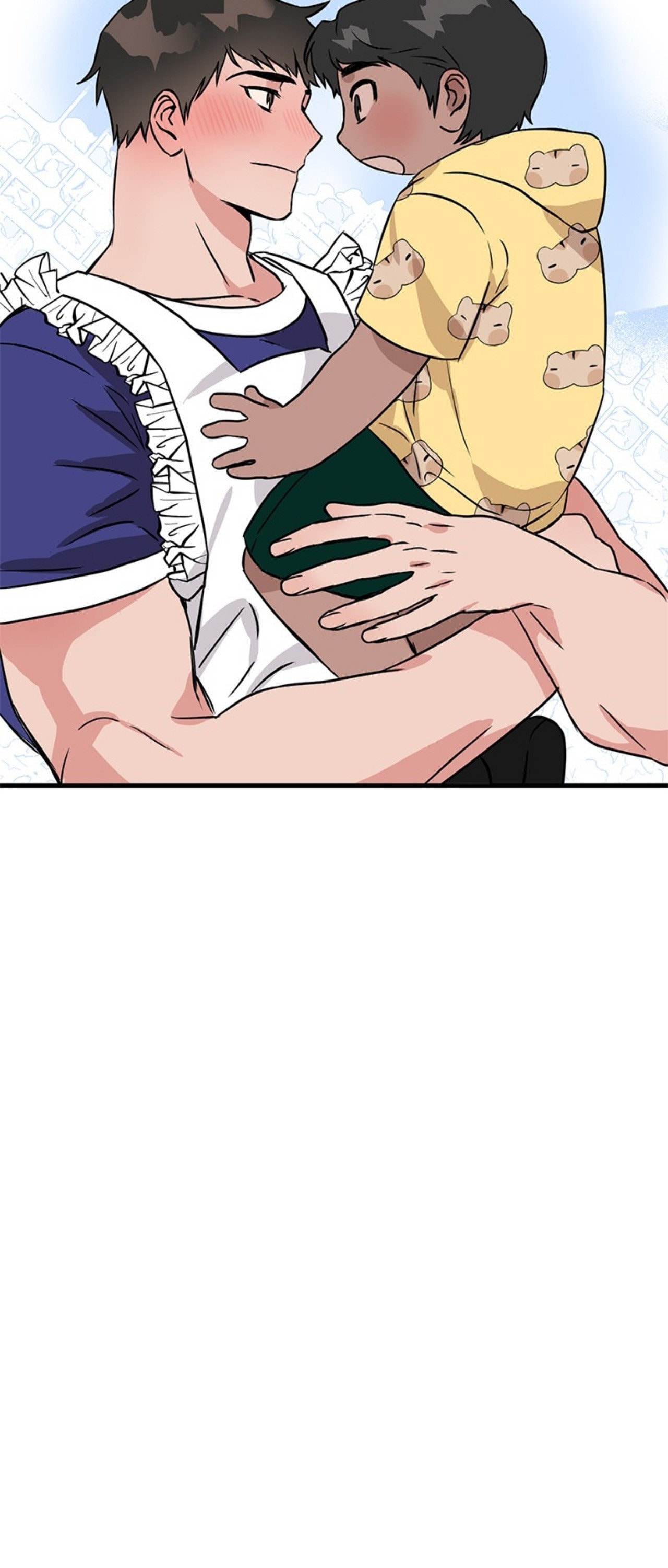 Read Two Moments in Time chapter 32 image 18 on Lezhin
