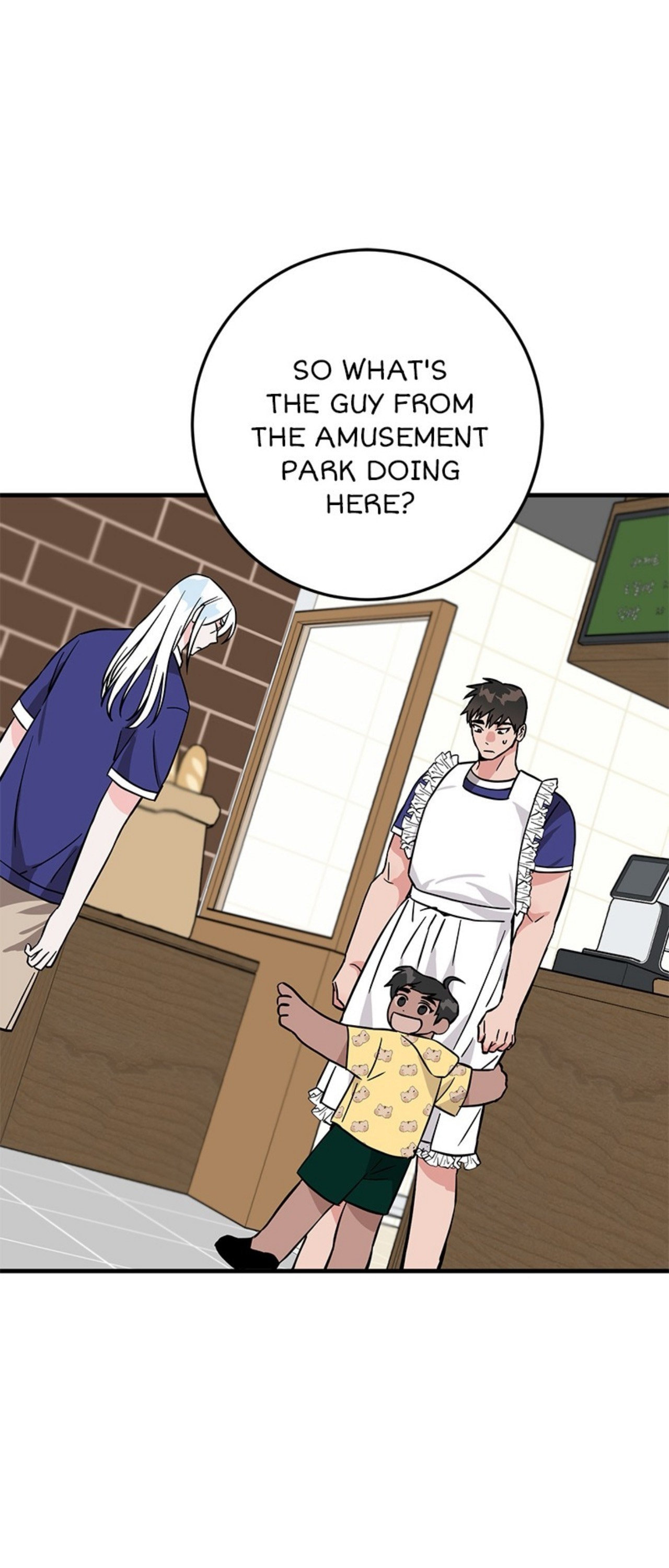 Read Two Moments in Time chapter 32 image 21 on Lezhin