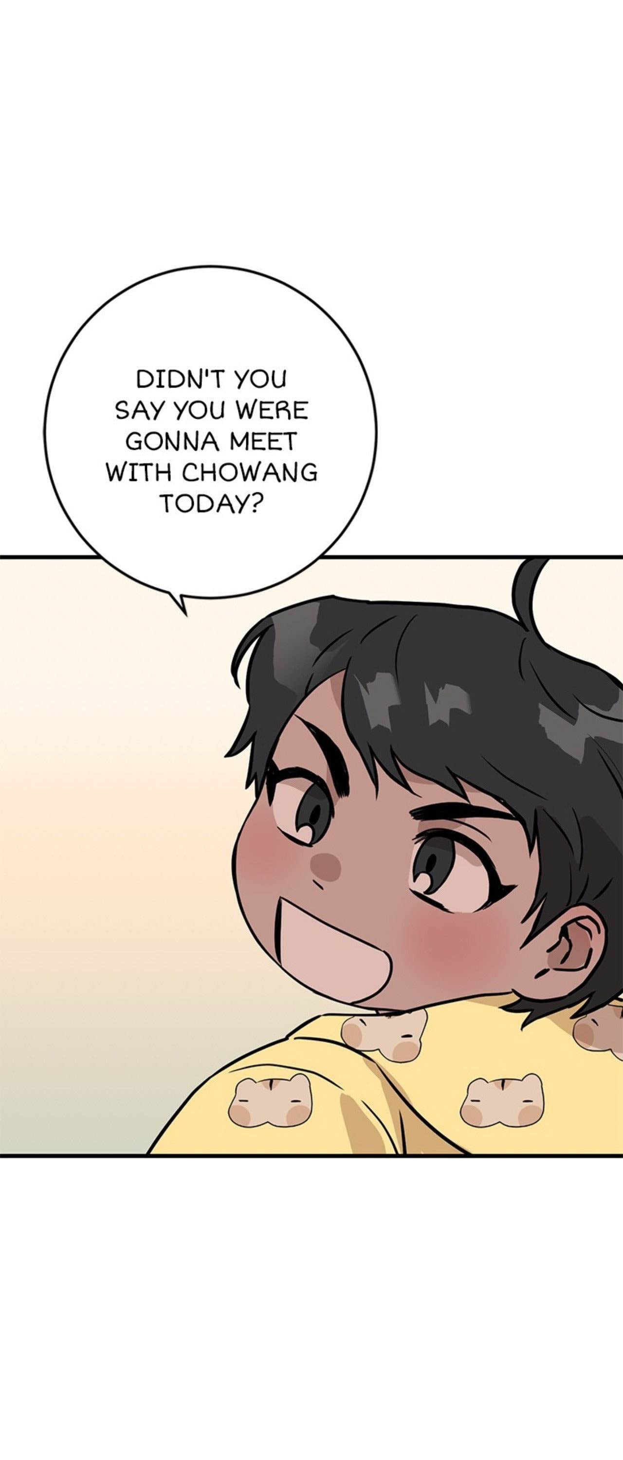 Read Two Moments in Time chapter 32 image 22 on Lezhin