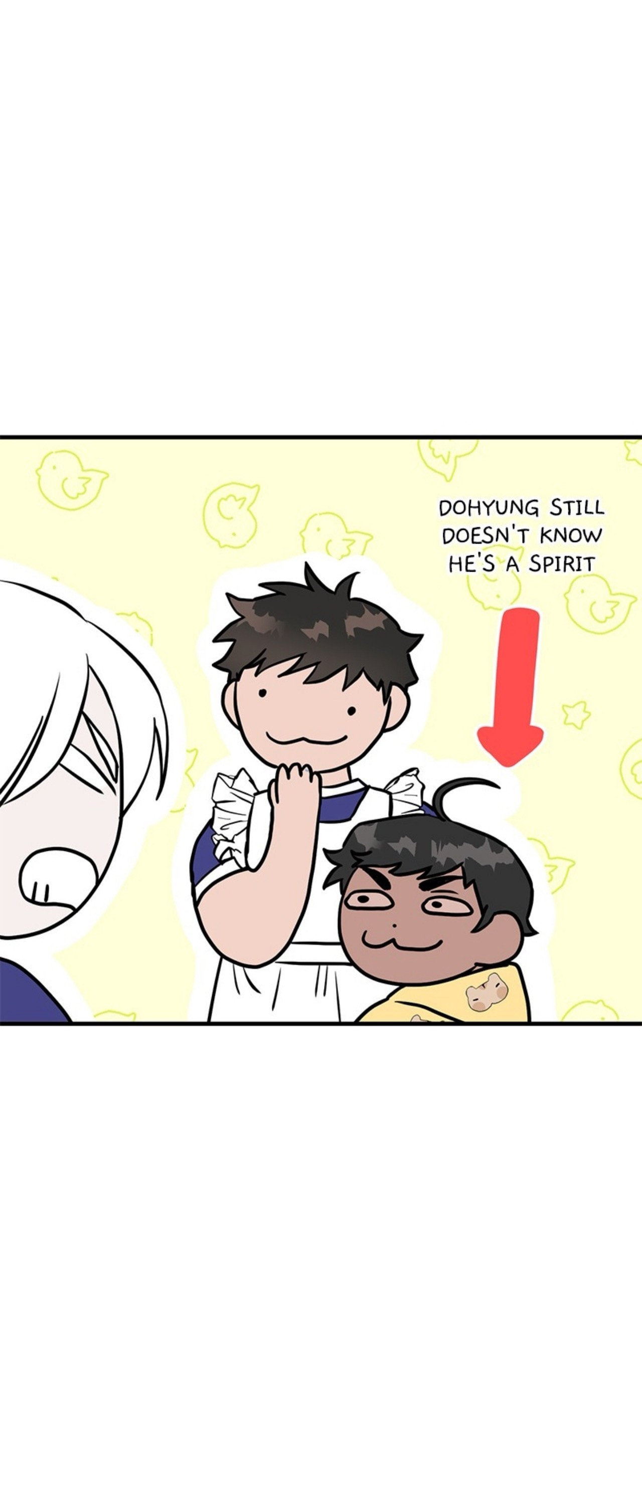 Read Two Moments in Time chapter 32 image 23 on Lezhin