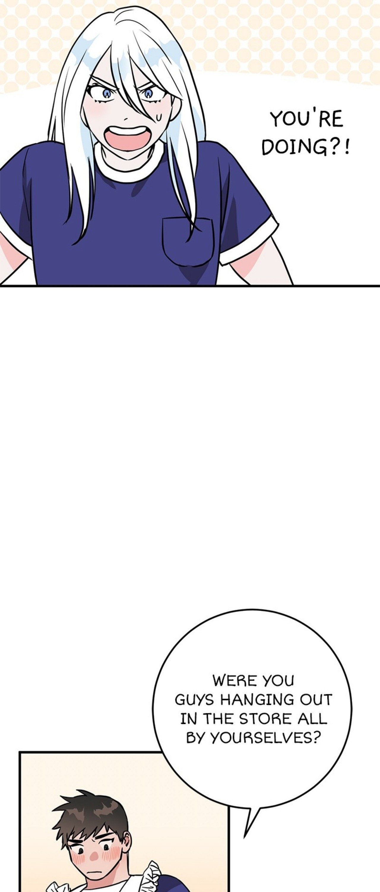 Read Two Moments in Time chapter 32 image 25 on Lezhin