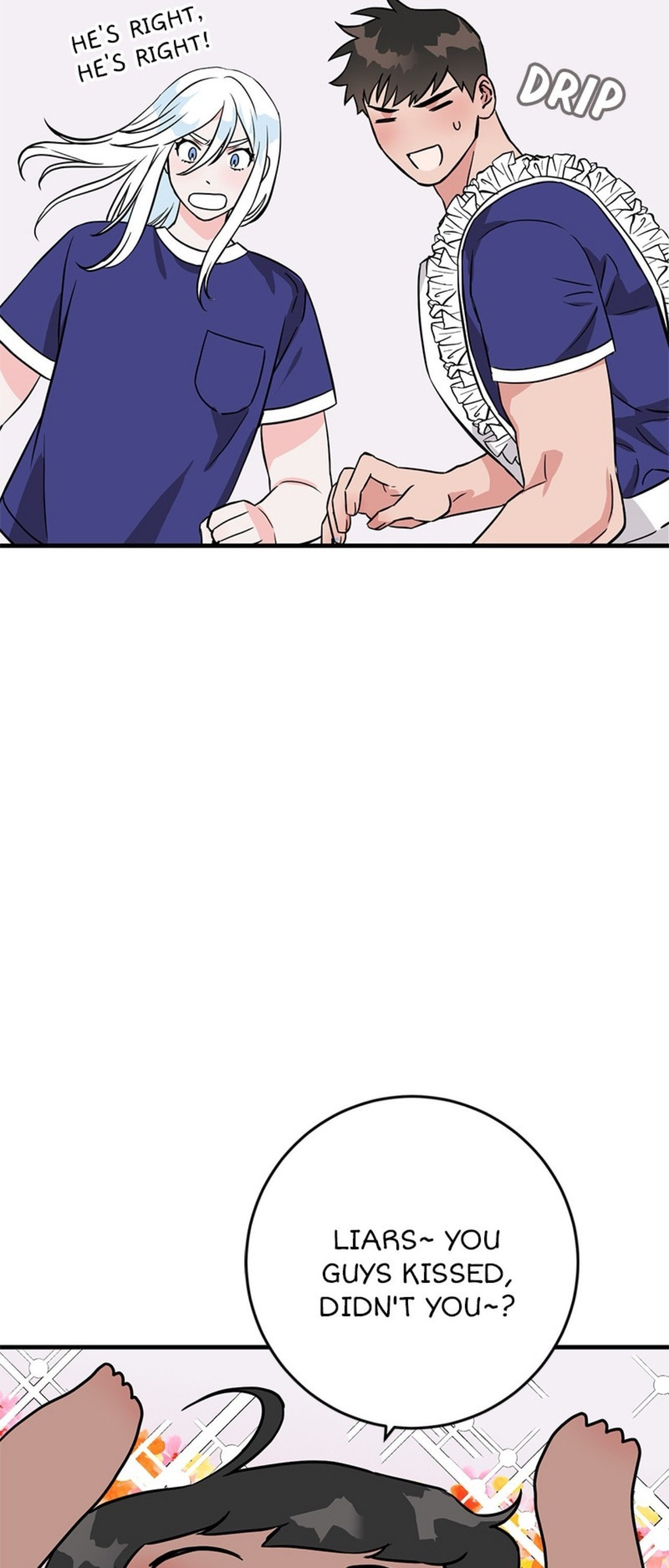 Read Two Moments in Time chapter 32 image 29 on Lezhin