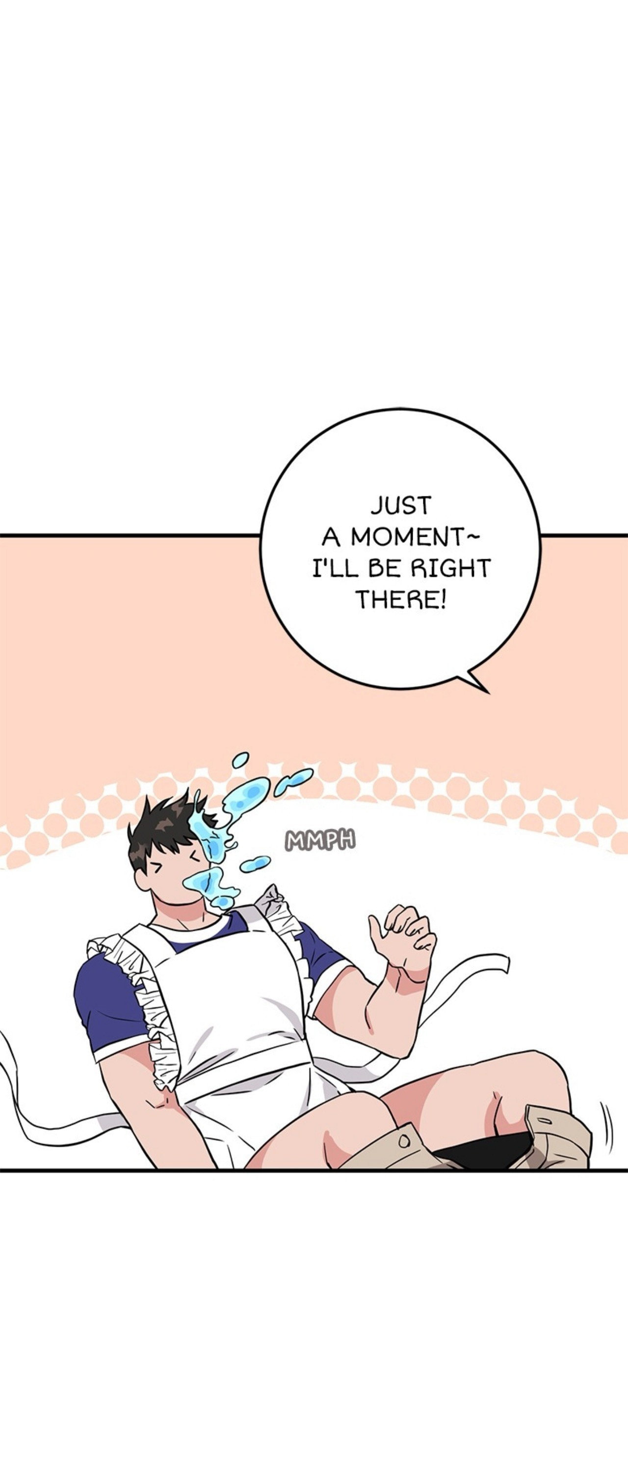 Read Two Moments in Time chapter 32 image 3 on Lezhin