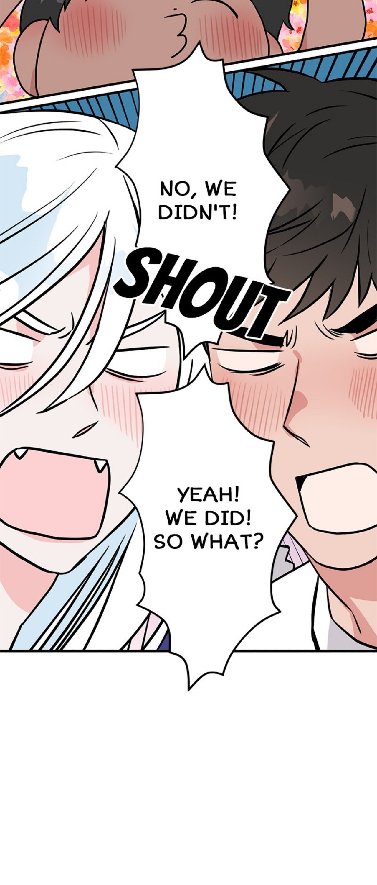Read Two Moments in Time chapter 32 image 30 on Lezhin