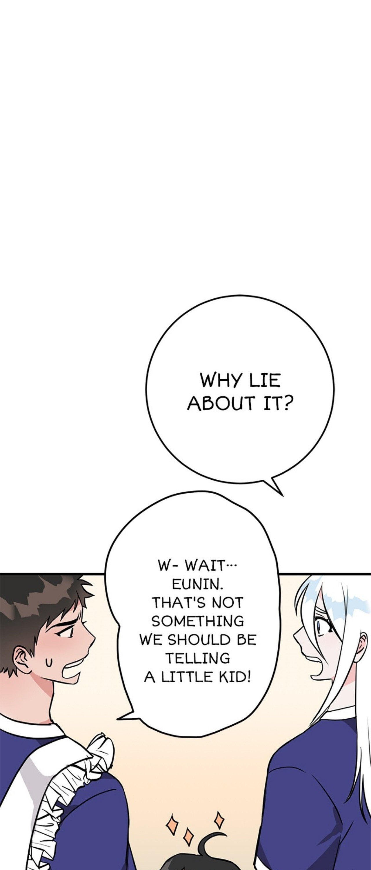 Read Two Moments in Time chapter 32 image 32 on Lezhin