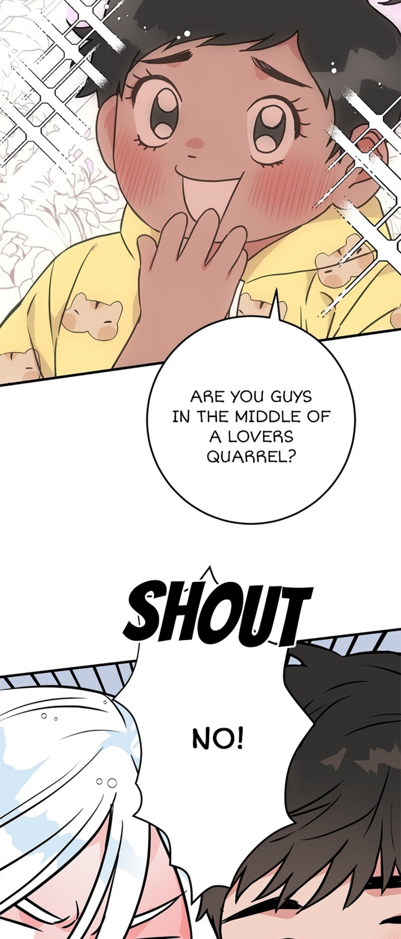 Read Two Moments in Time chapter 32 image 34 on Lezhin