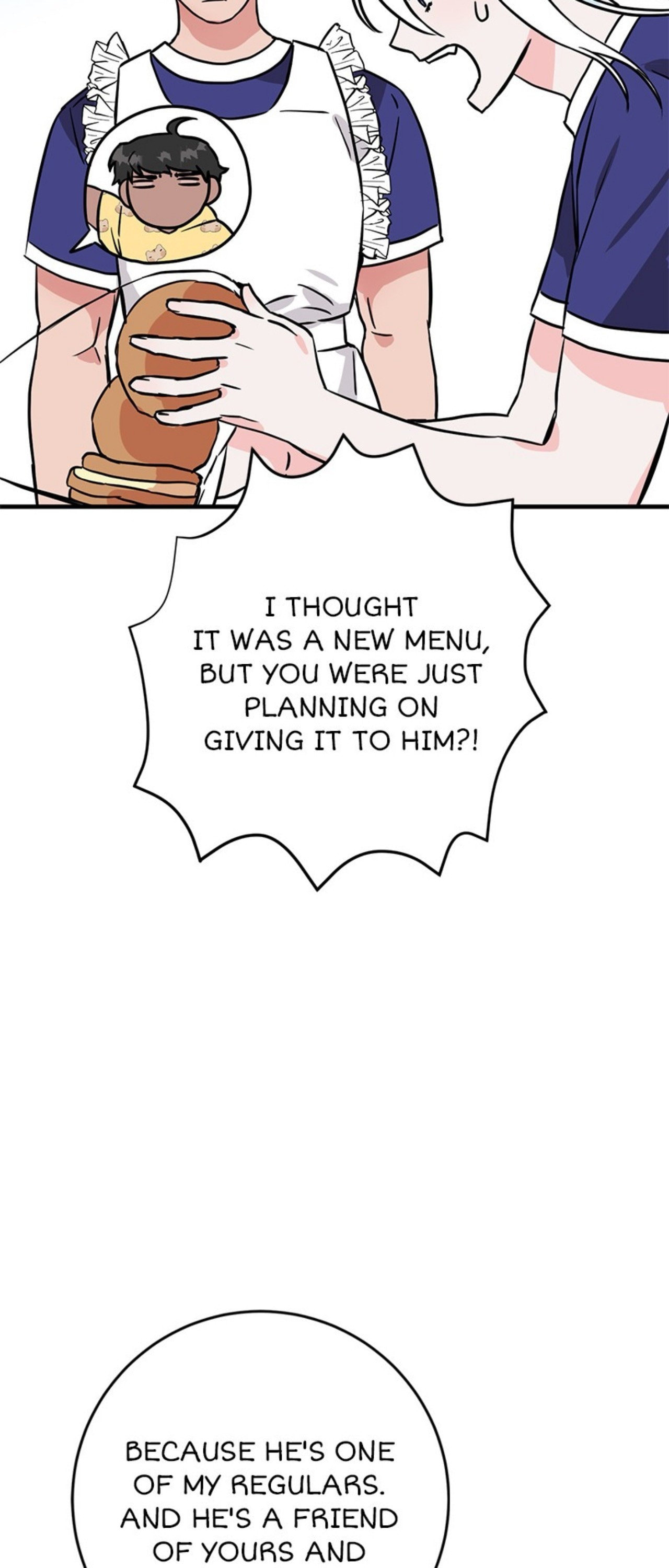 Read Two Moments in Time chapter 32 image 44 on Lezhin