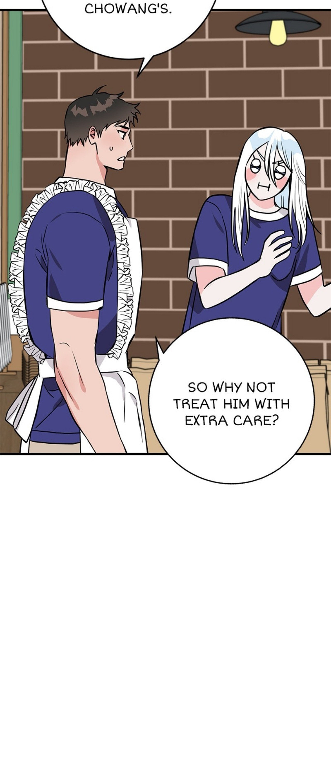 Read Two Moments in Time chapter 32 image 45 on Lezhin