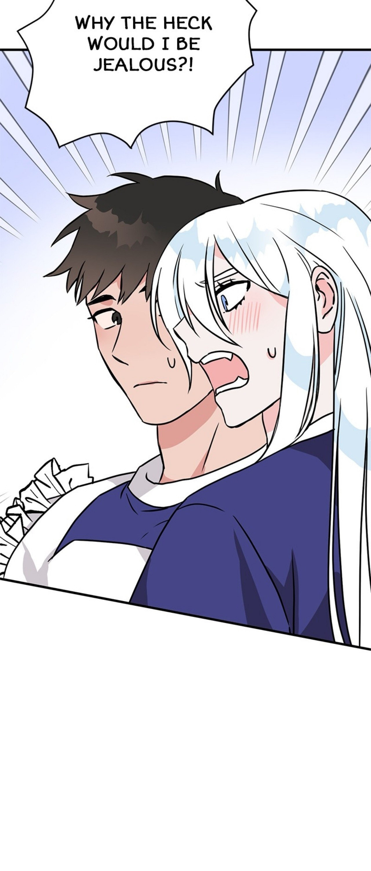 Read Two Moments in Time chapter 32 image 49 on Lezhin