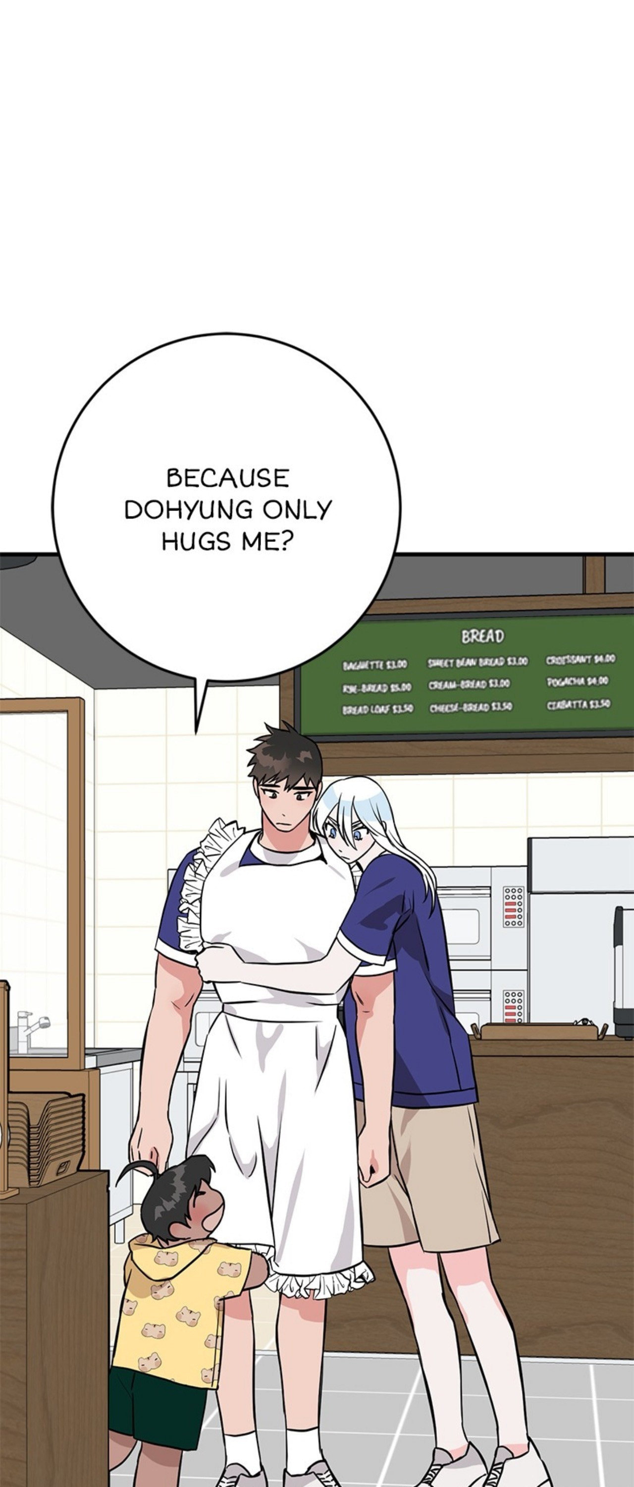 Read Two Moments in Time chapter 32 image 50 on Lezhin