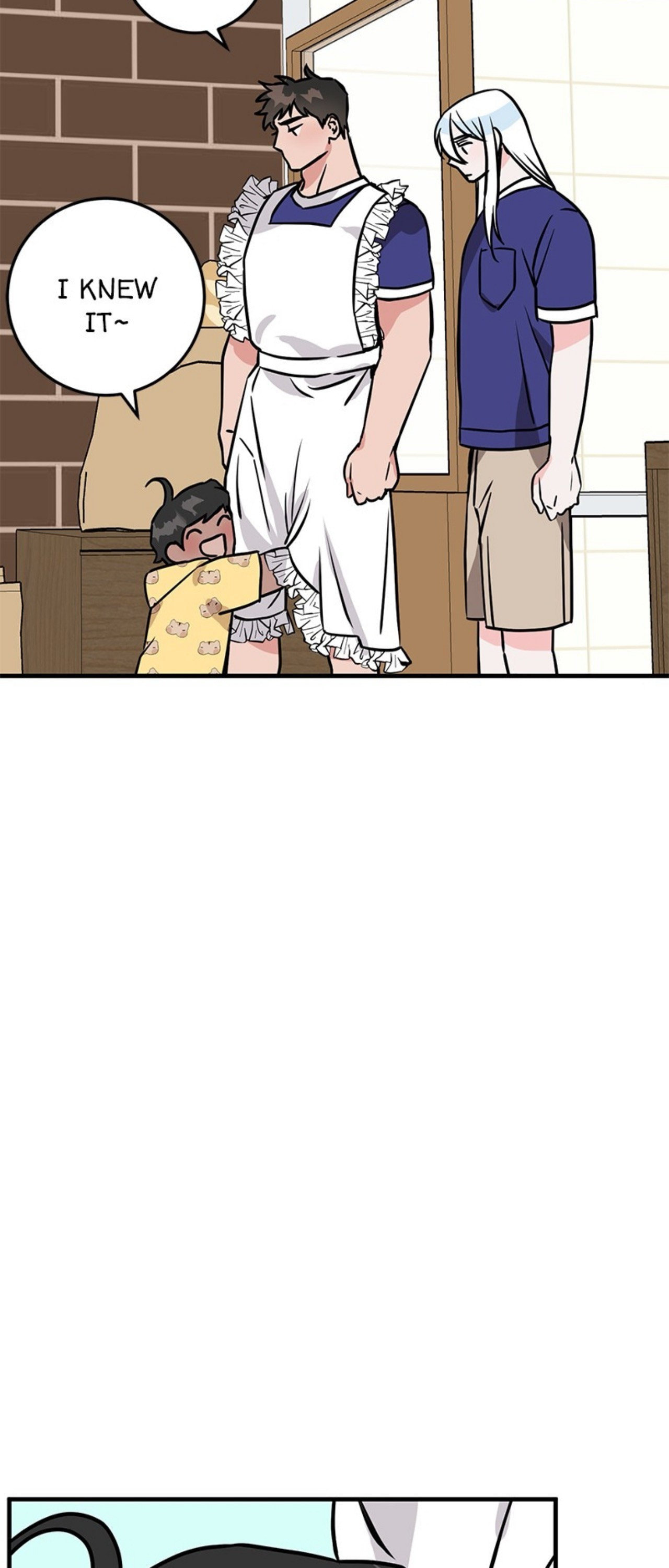 Read Two Moments in Time chapter 32 image 60 on Lezhin