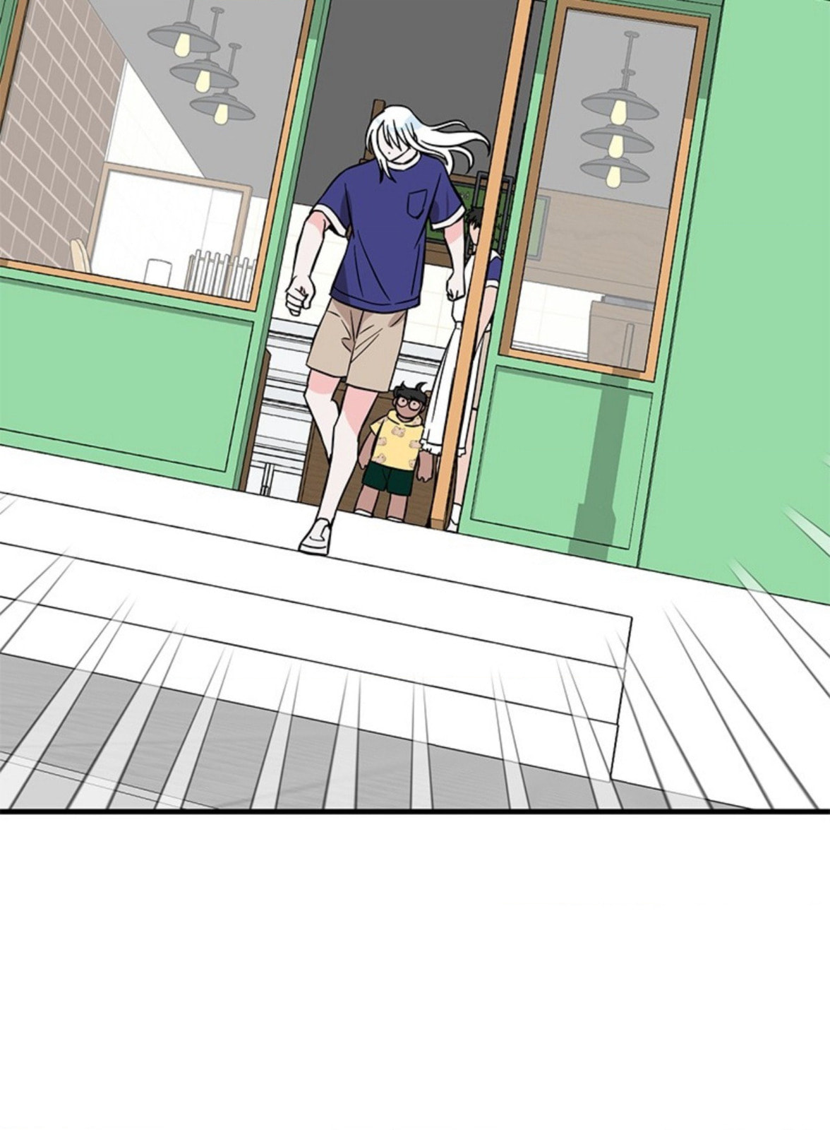 Read Two Moments in Time chapter 32 image 64 on Lezhin