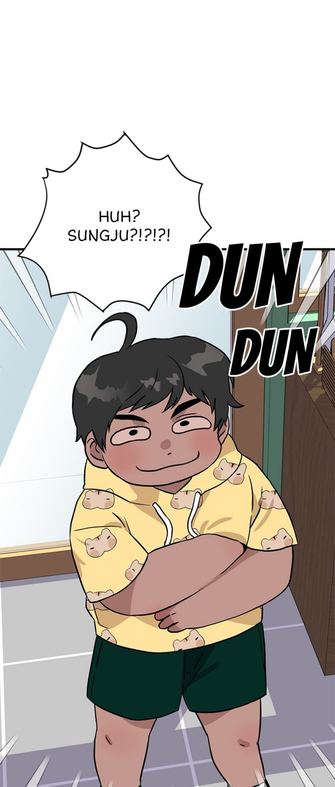 Read Two Moments in Time chapter 32 image 7 on Lezhin