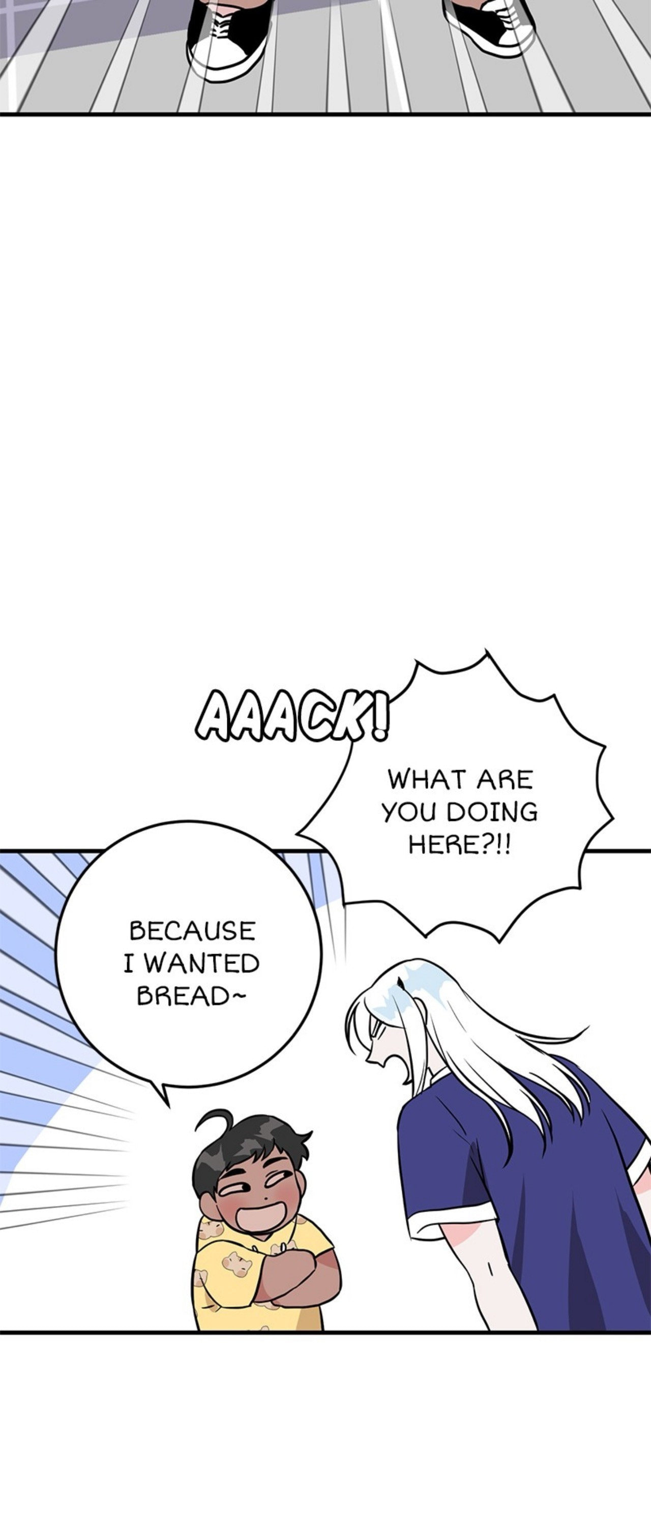 Read Two Moments in Time chapter 32 image 8 on Lezhin