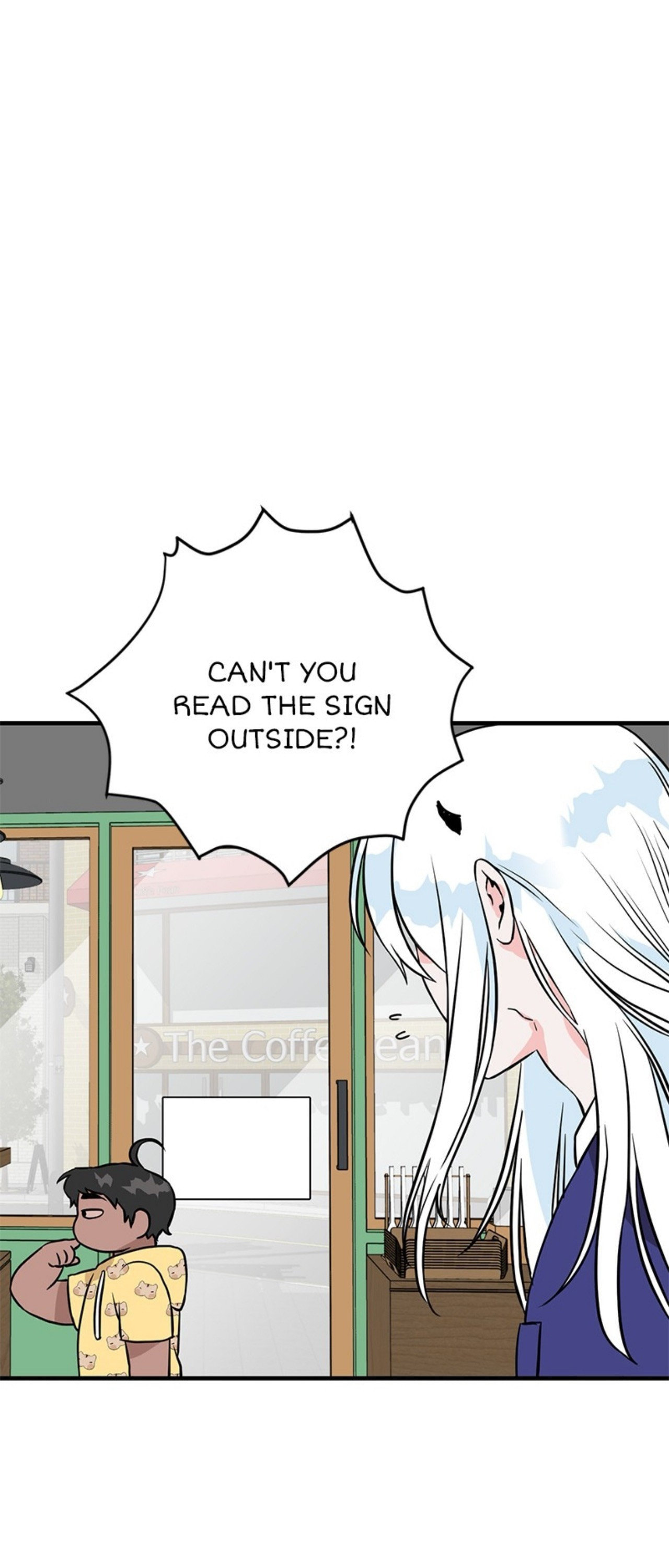 Read Two Moments in Time chapter 32 image 9 on Lezhin
