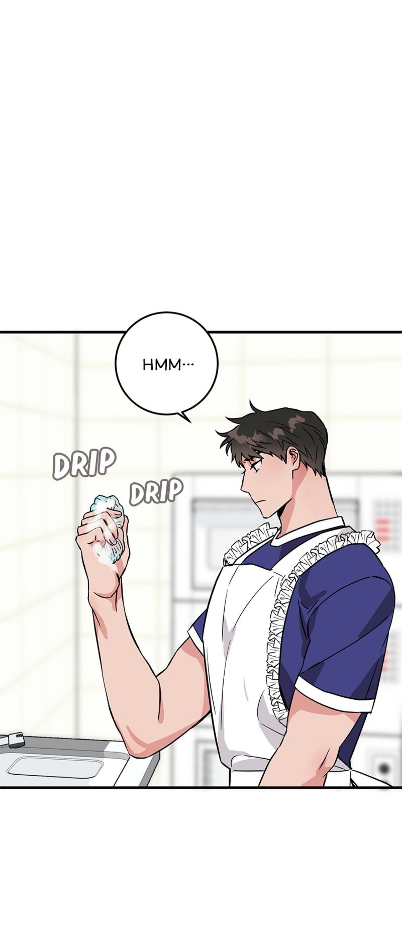 Read Two Moments in Time chapter 33 image 11 on Lezhin