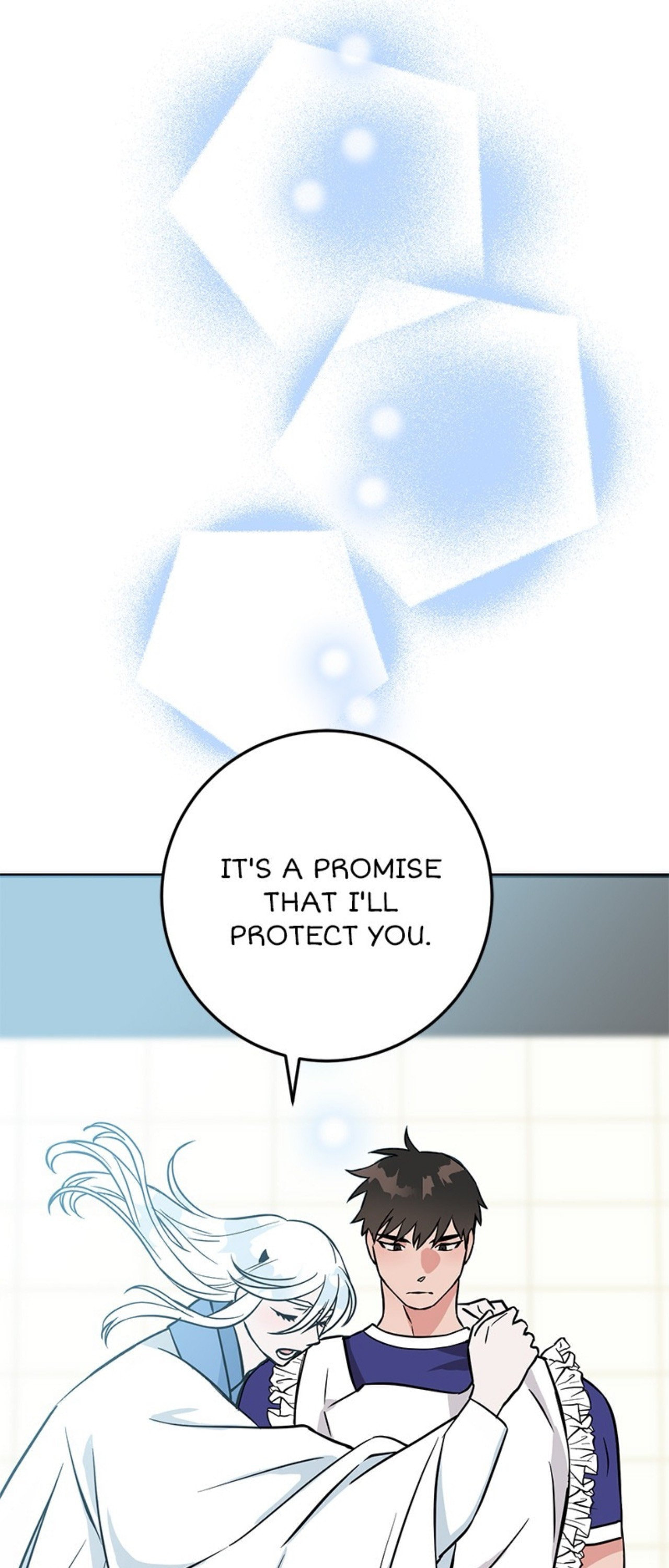 Read Two Moments in Time chapter 33 image 14 on Lezhin