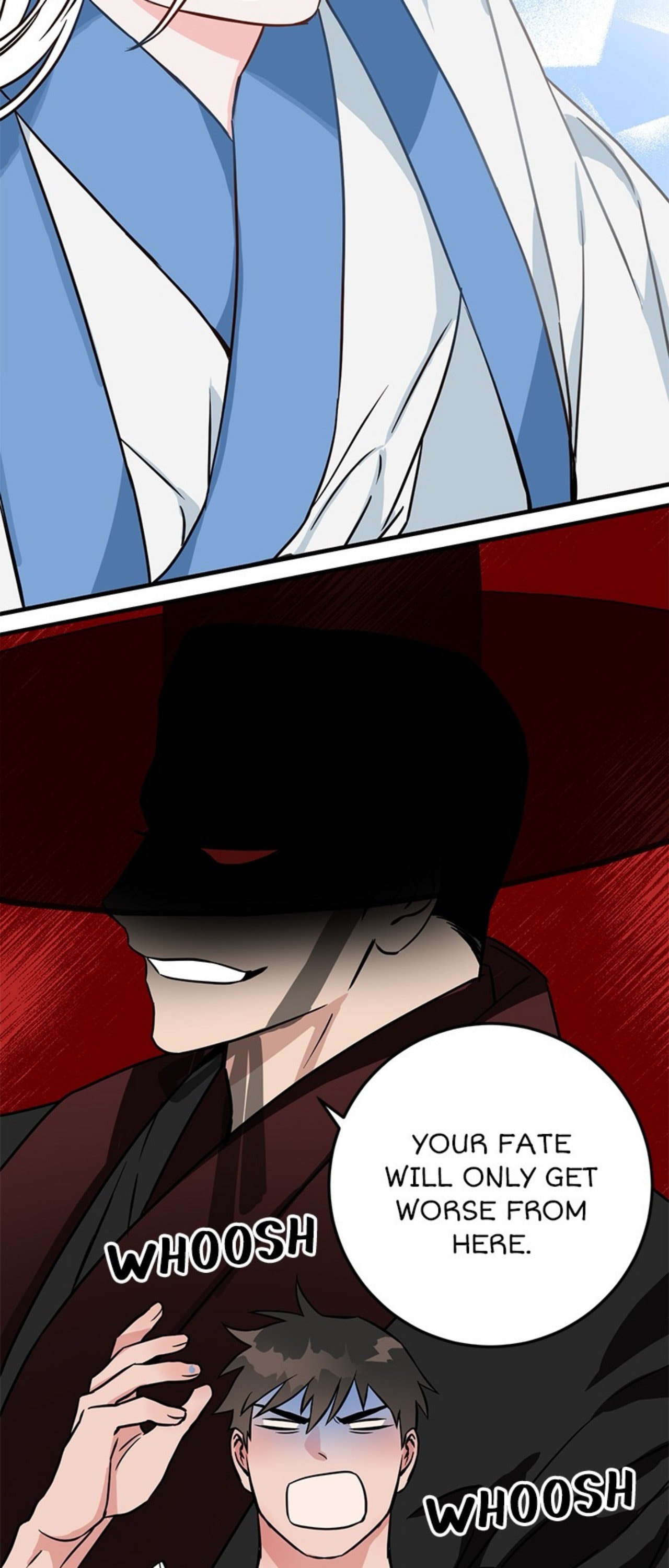 Read Two Moments in Time chapter 33 image 16 on Lezhin