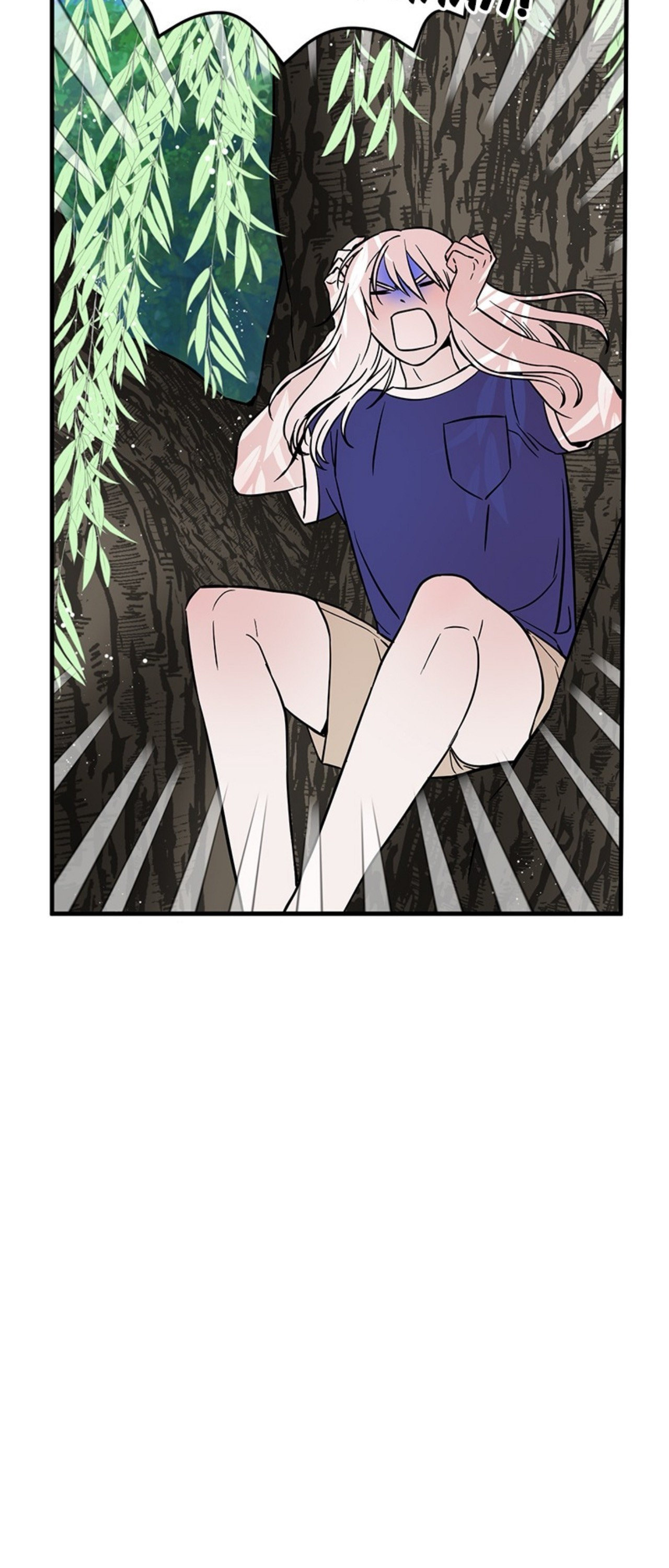 Read Two Moments in Time chapter 33 image 2 on Lezhin
