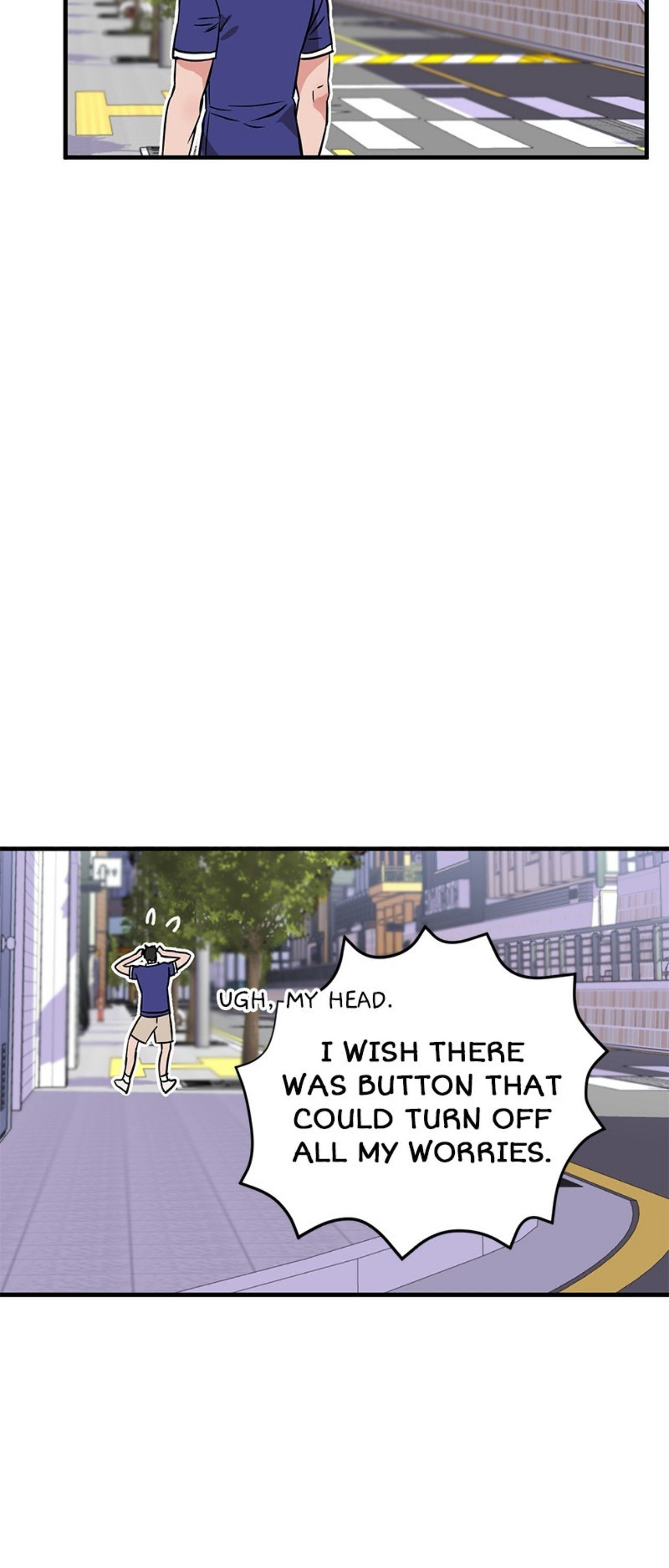 Read Two Moments in Time chapter 33 image 20 on Lezhin