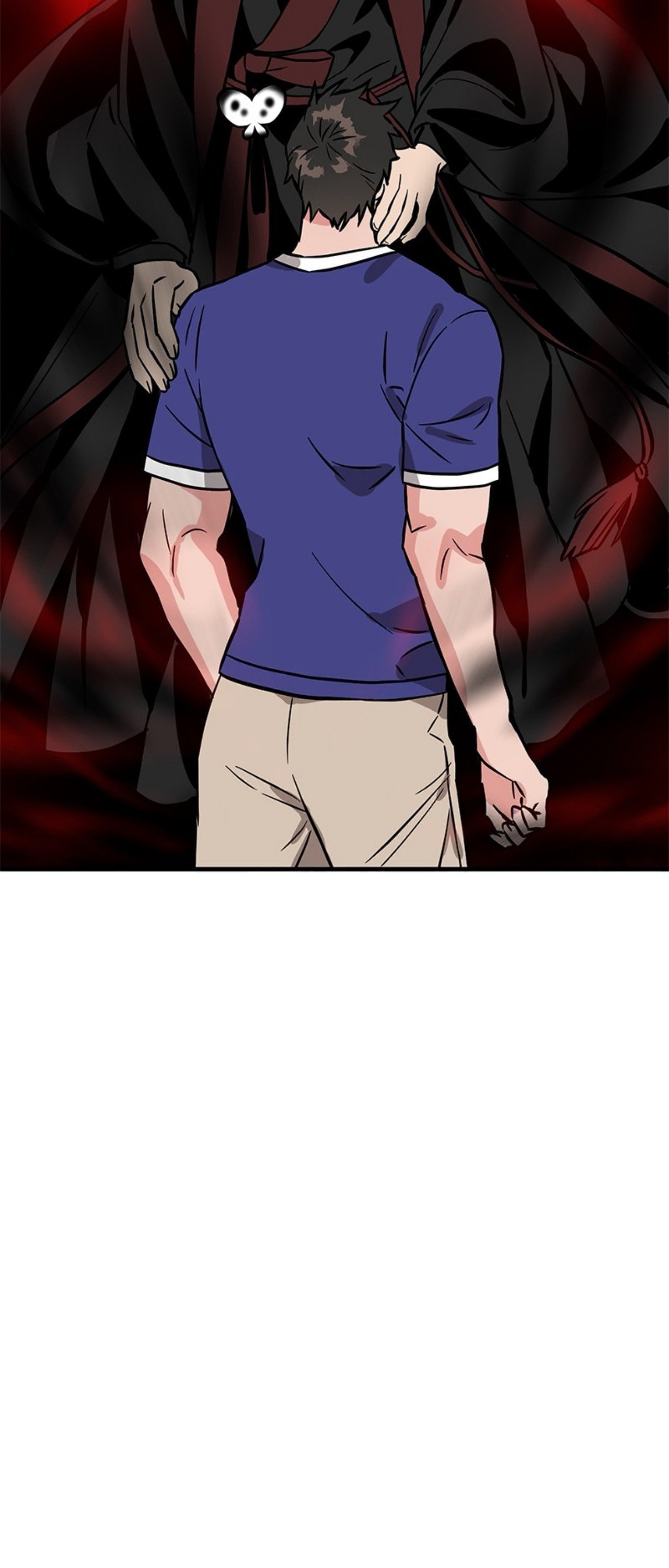 Read Two Moments in Time chapter 33 image 36 on Lezhin