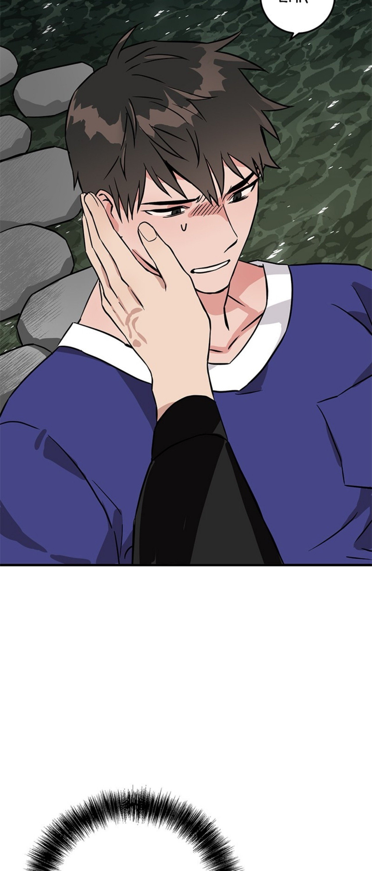Read Two Moments in Time chapter 33 image 38 on Lezhin