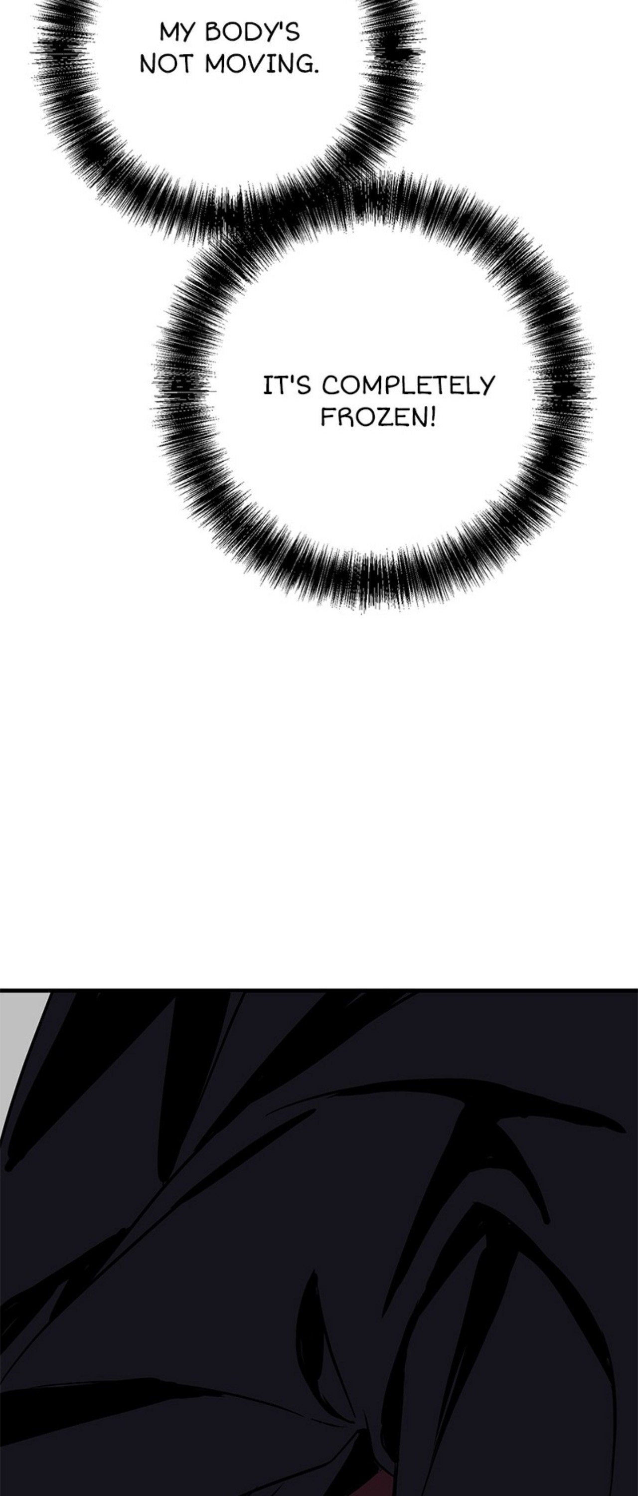 Read Two Moments in Time chapter 33 image 39 on Lezhin