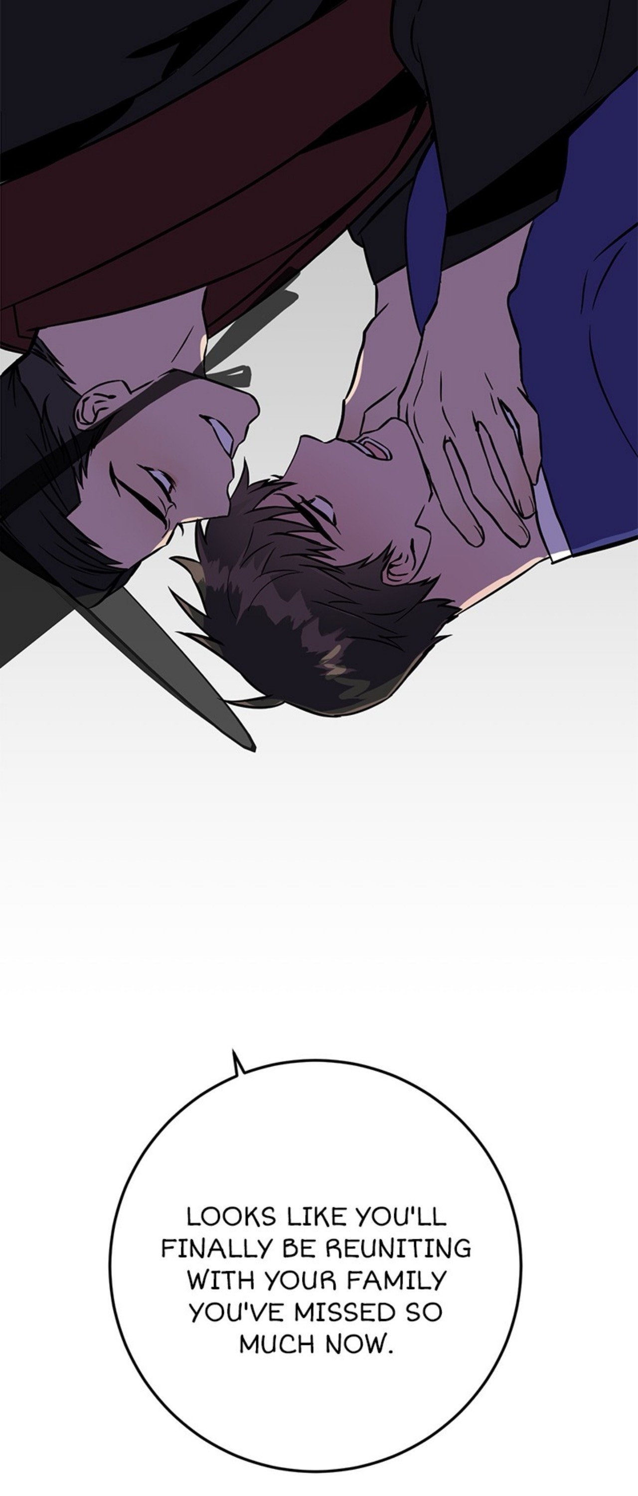 Read Two Moments in Time chapter 33 image 40 on Lezhin
