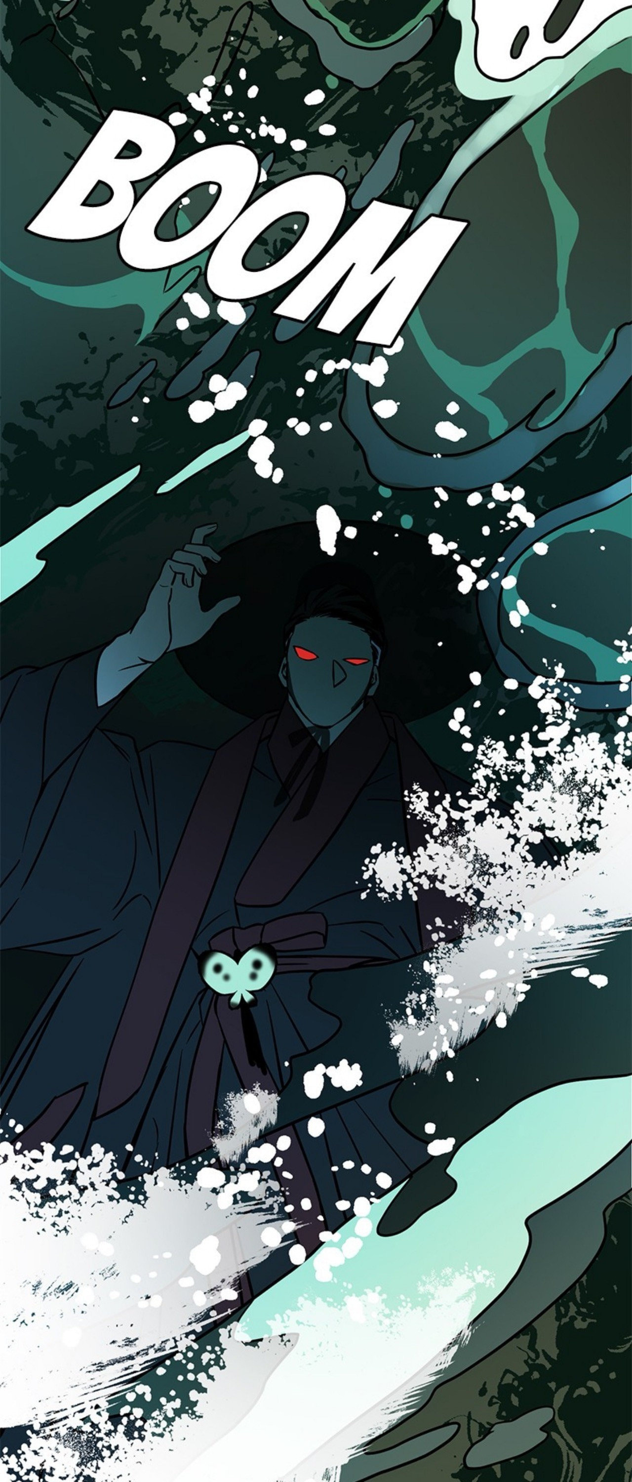 Read Two Moments in Time chapter 33 image 46 on Lezhin