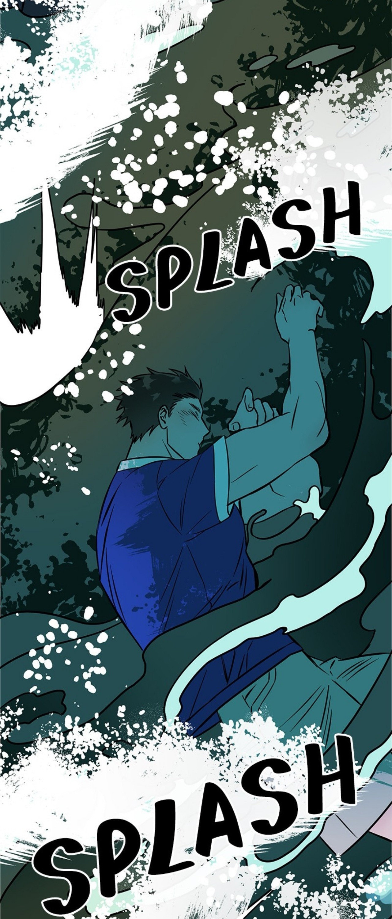 Read Two Moments in Time chapter 33 image 47 on Lezhin