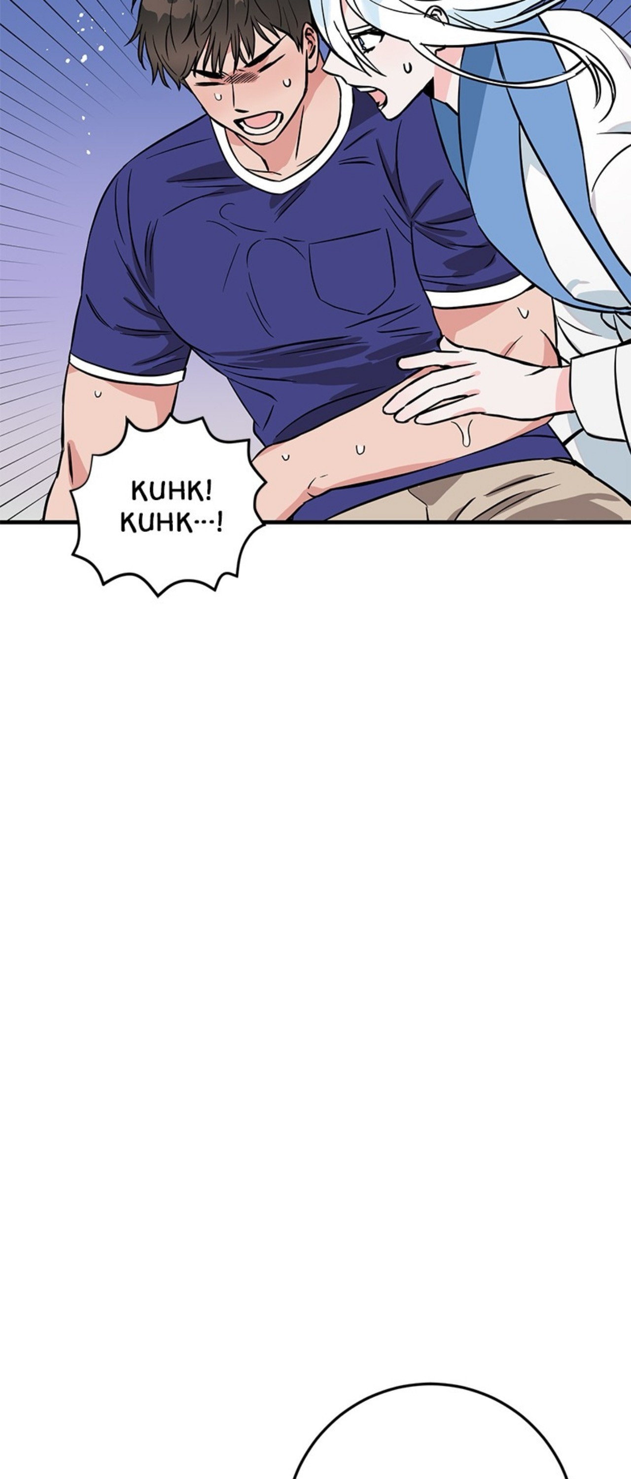 Read Two Moments in Time chapter 33 image 54 on Lezhin