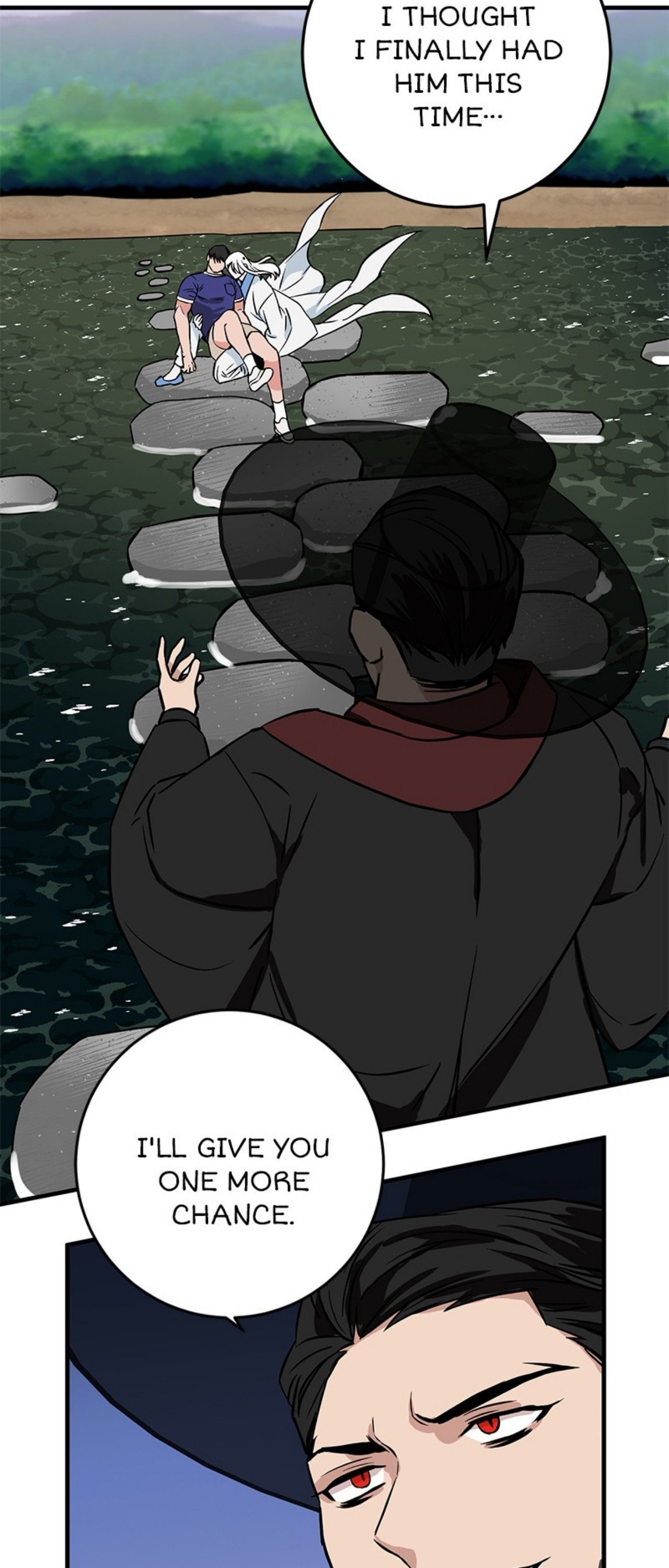 Read Two Moments in Time chapter 33 image 55 on Lezhin