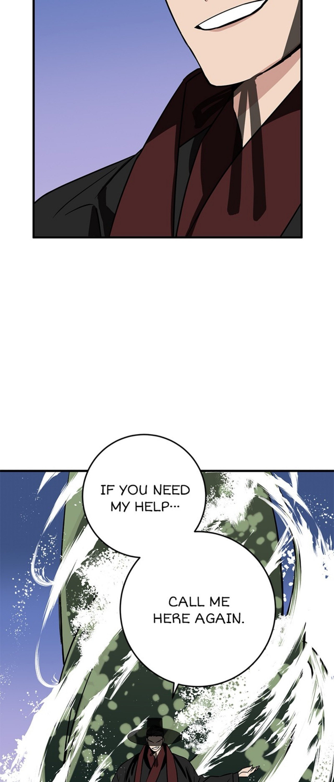 Read Two Moments in Time chapter 33 image 56 on Lezhin