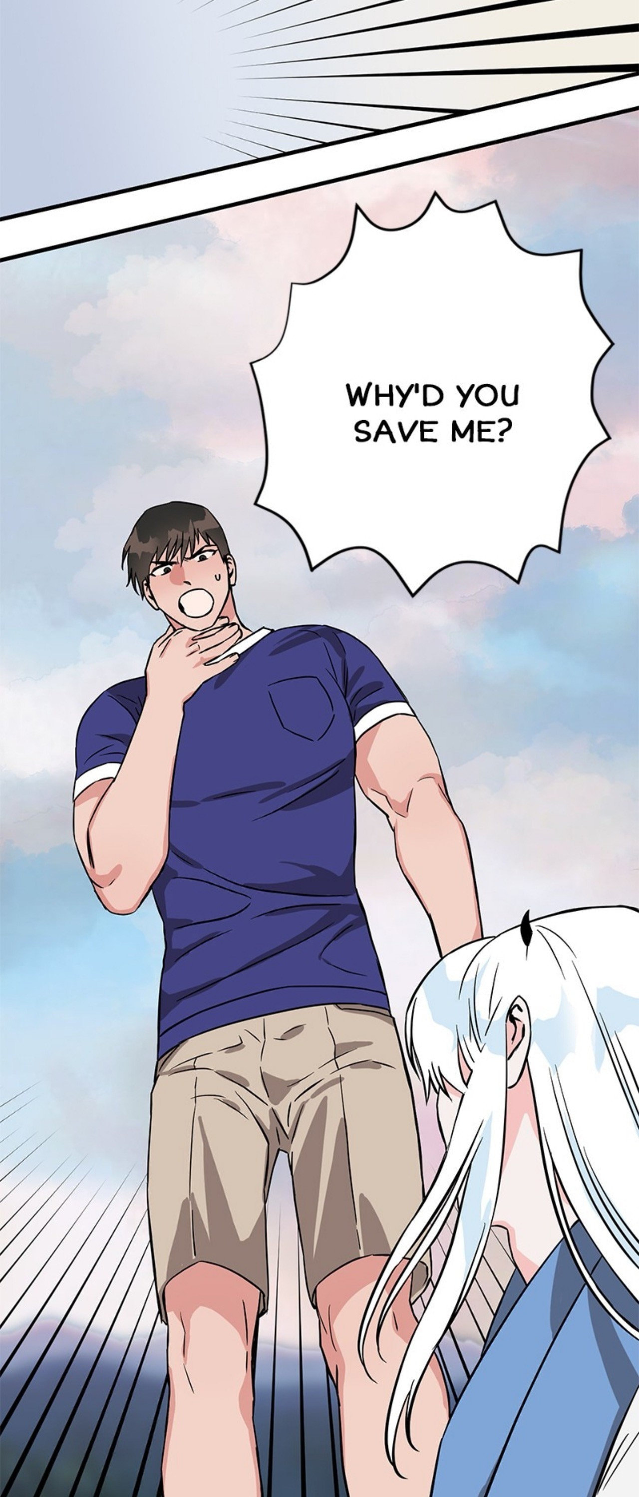Read Two Moments in Time chapter 33 image 62 on Lezhin