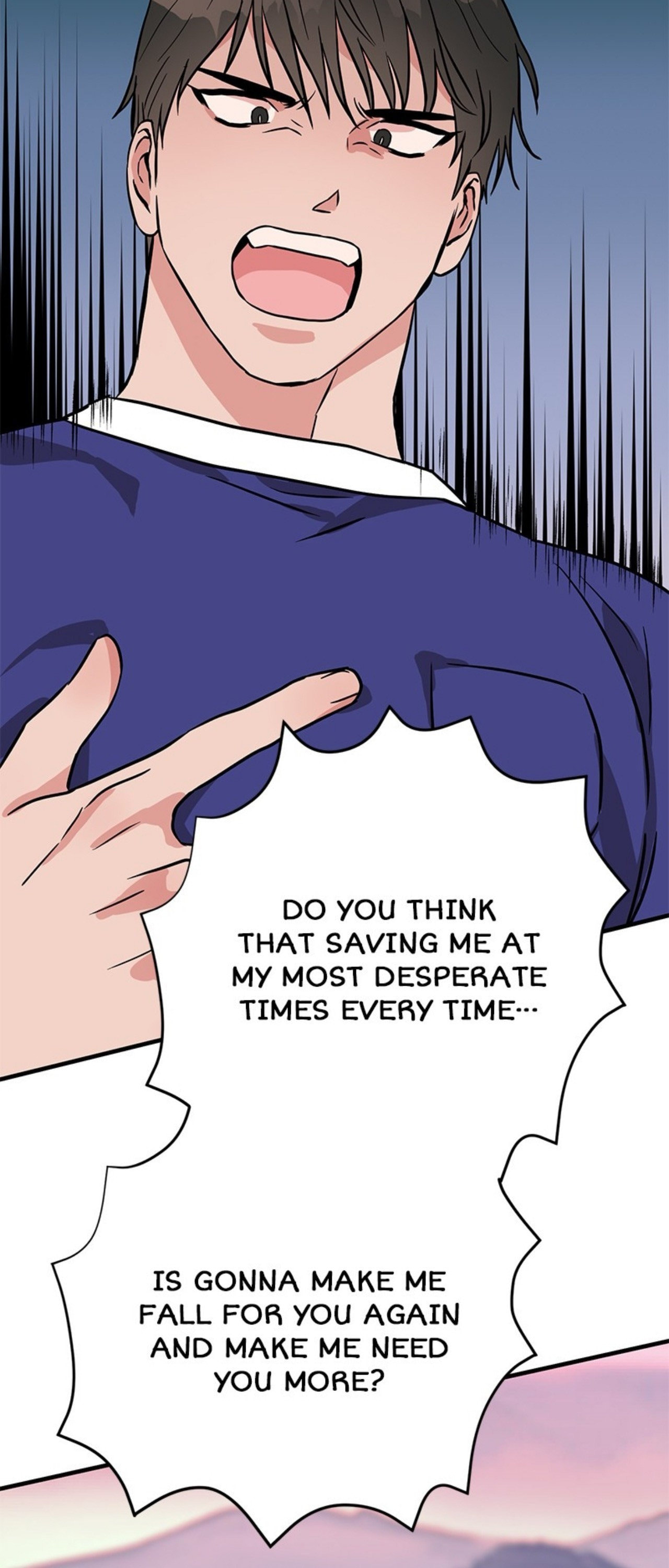 Read Two Moments in Time chapter 33 image 67 on Lezhin