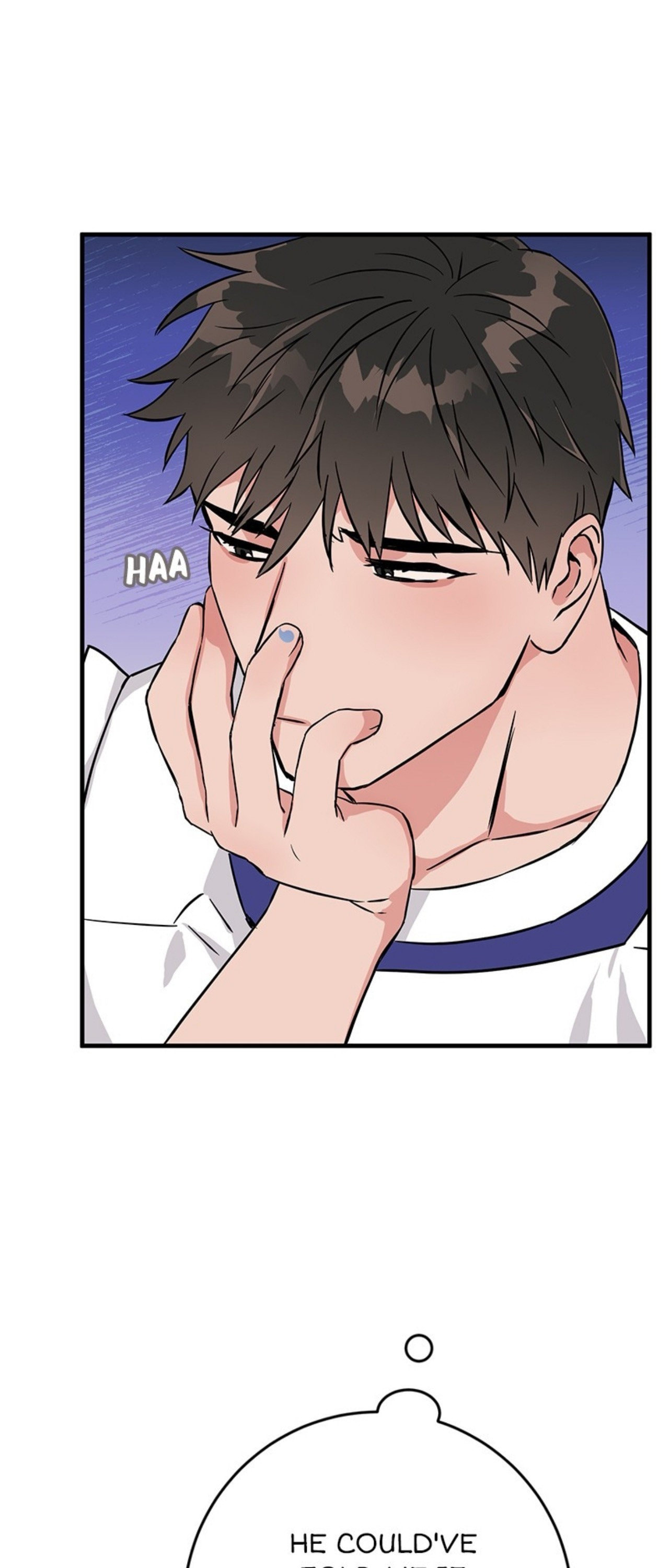 Read Two Moments in Time chapter 33 image 7 on Lezhin