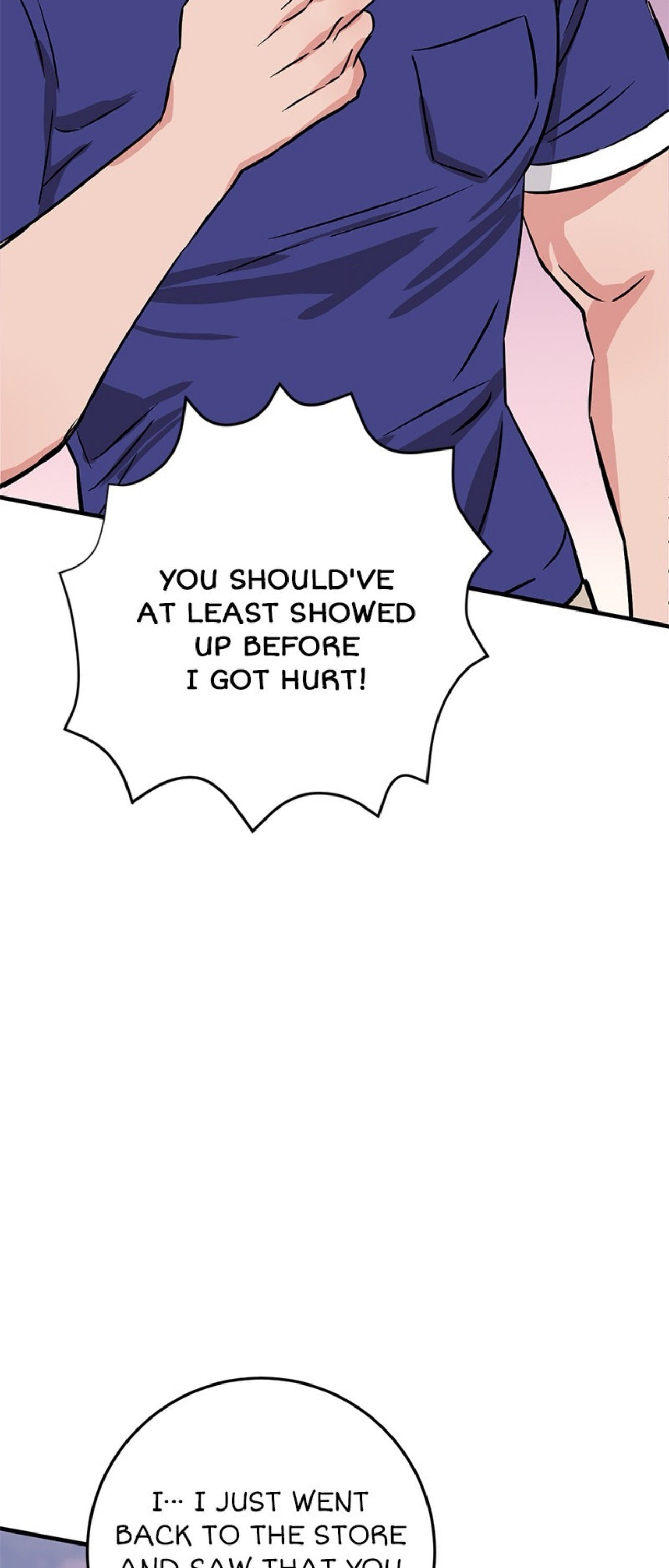 Read Two Moments in Time chapter 33 image 70 on Lezhin
