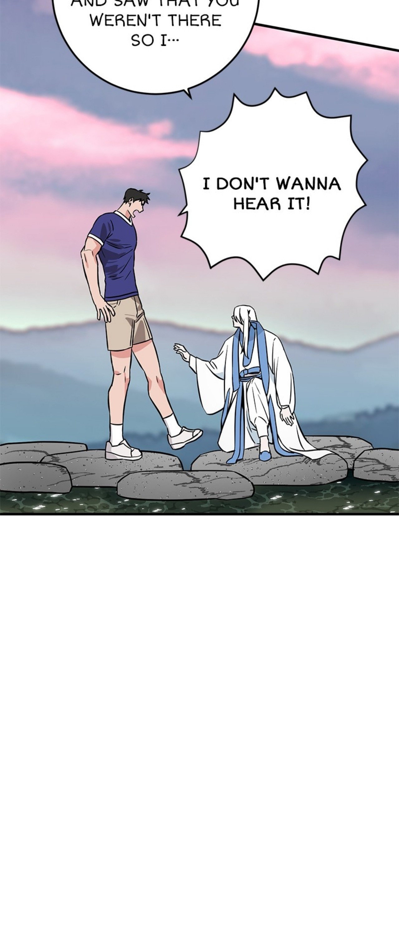Read Two Moments in Time chapter 33 image 71 on Lezhin