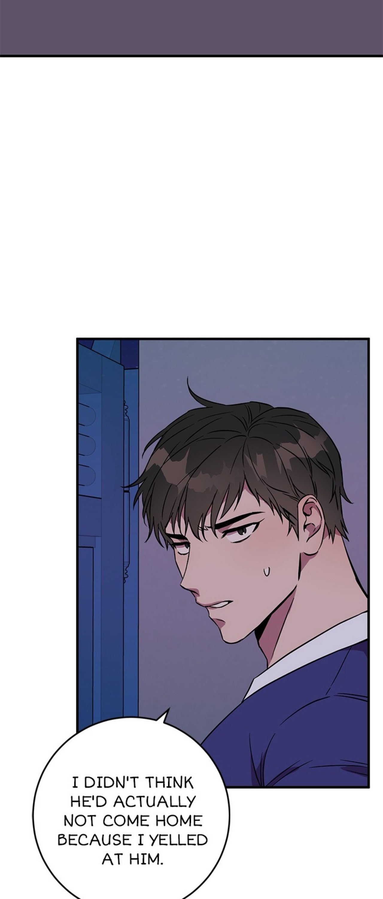 Read Two Moments in Time chapter 34 image 1 on Lezhin