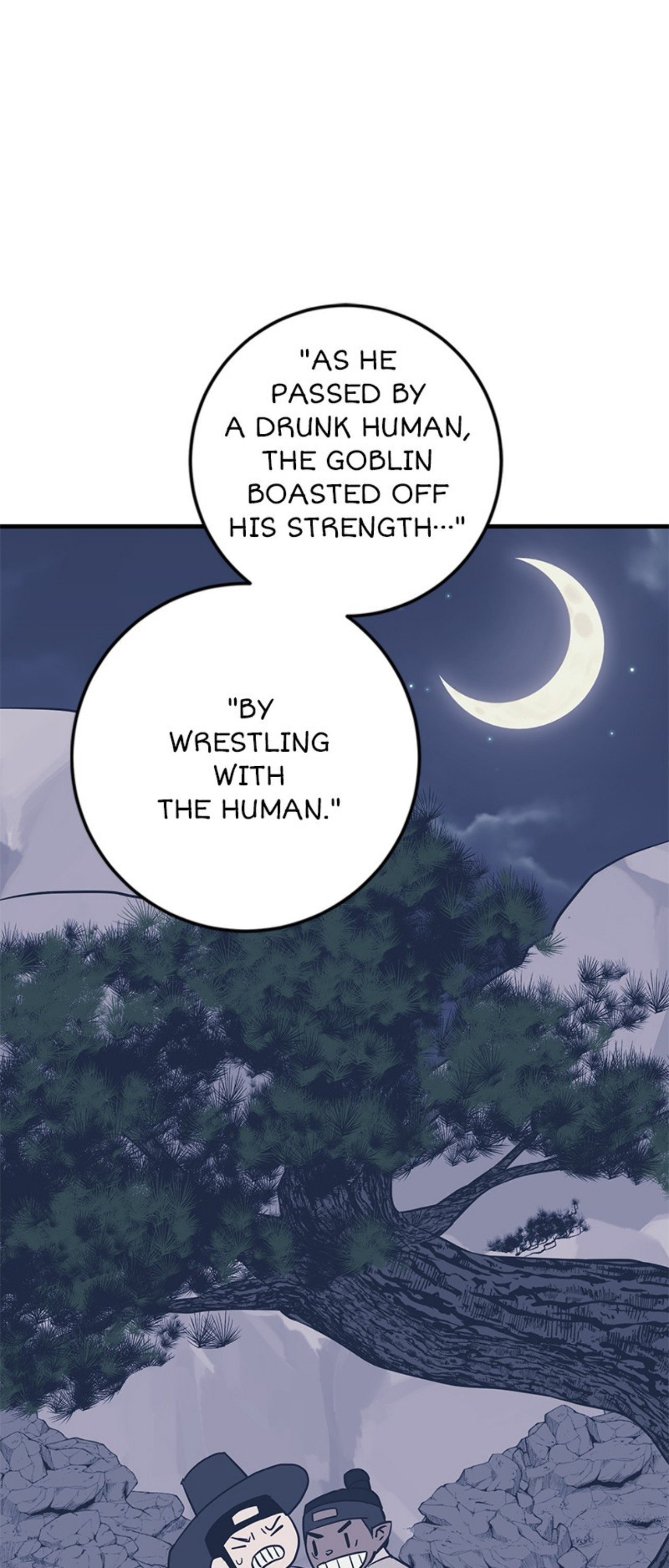 Read Two Moments in Time chapter 34 image 12 on Lezhin