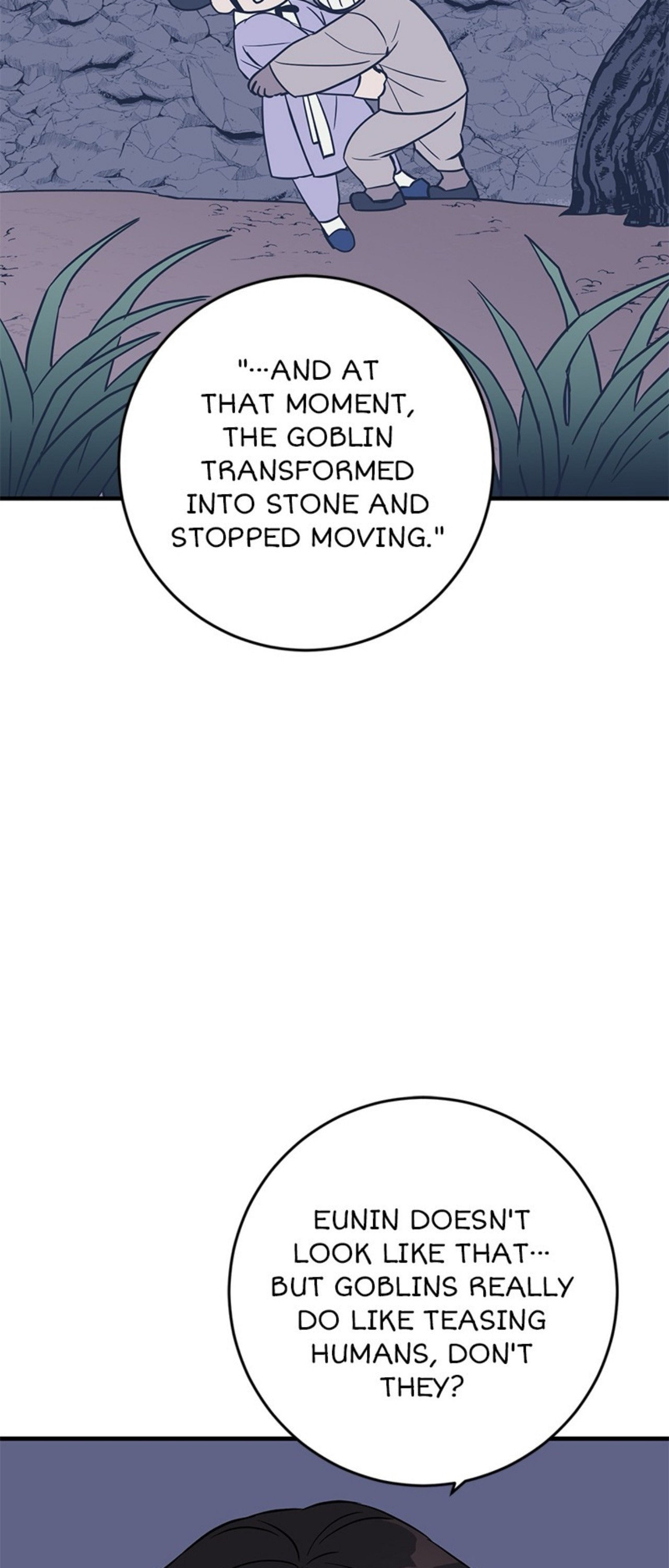 Read Two Moments in Time chapter 34 image 13 on Lezhin