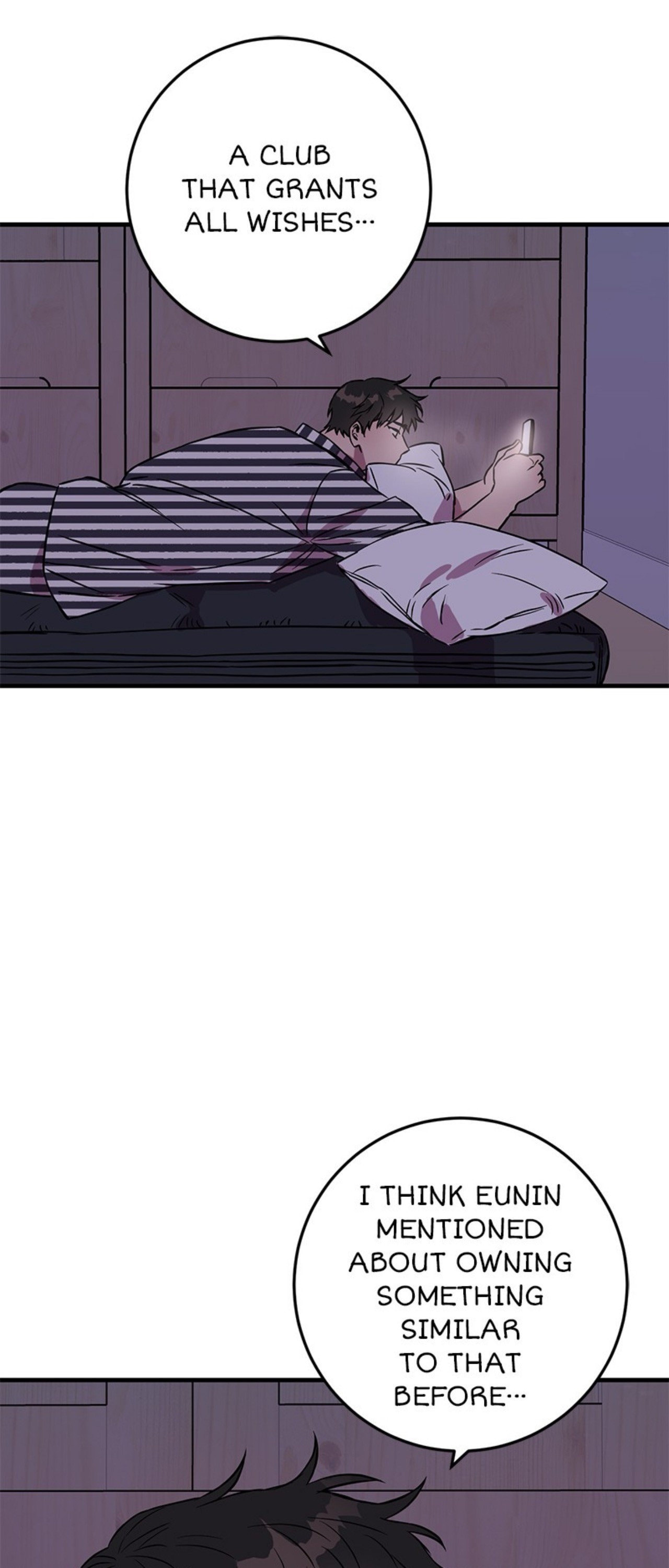 Read Two Moments in Time chapter 34 image 16 on Lezhin