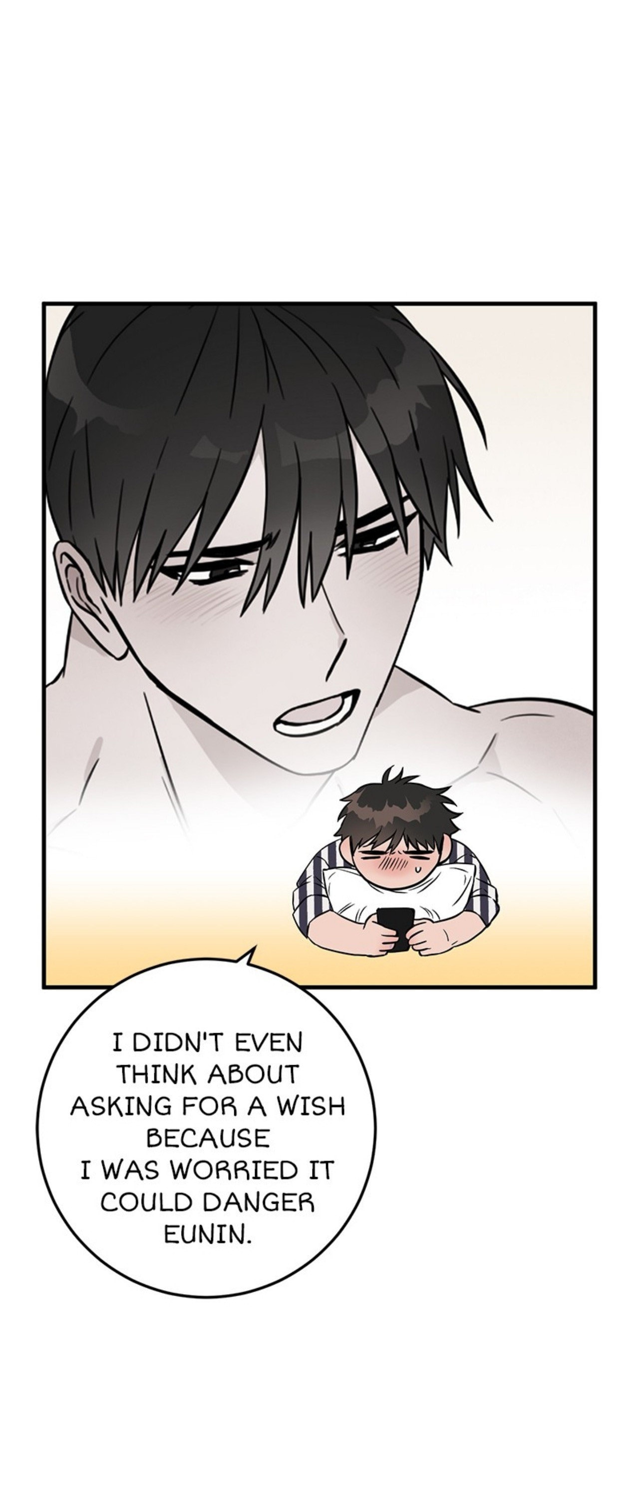 Read Two Moments in Time chapter 34 image 18 on Lezhin