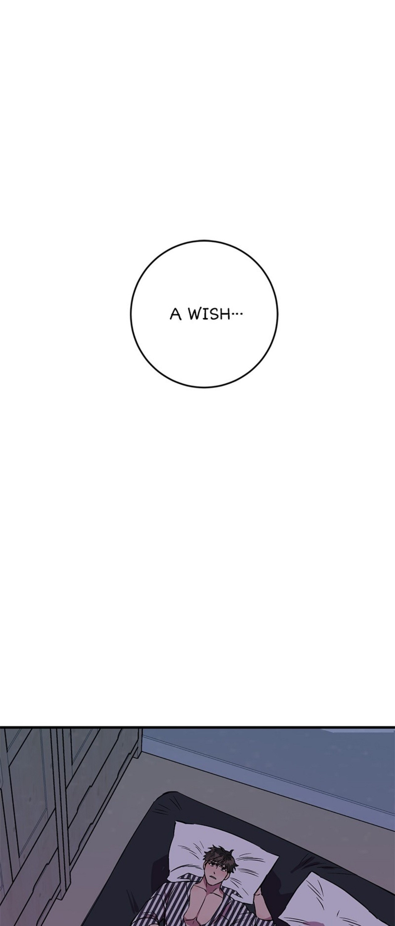 Read Two Moments in Time chapter 34 image 19 on Lezhin
