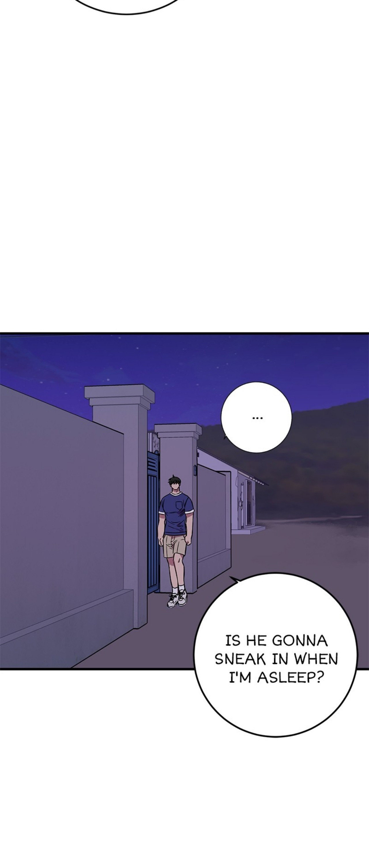 Read Two Moments in Time chapter 34 image 2 on Lezhin