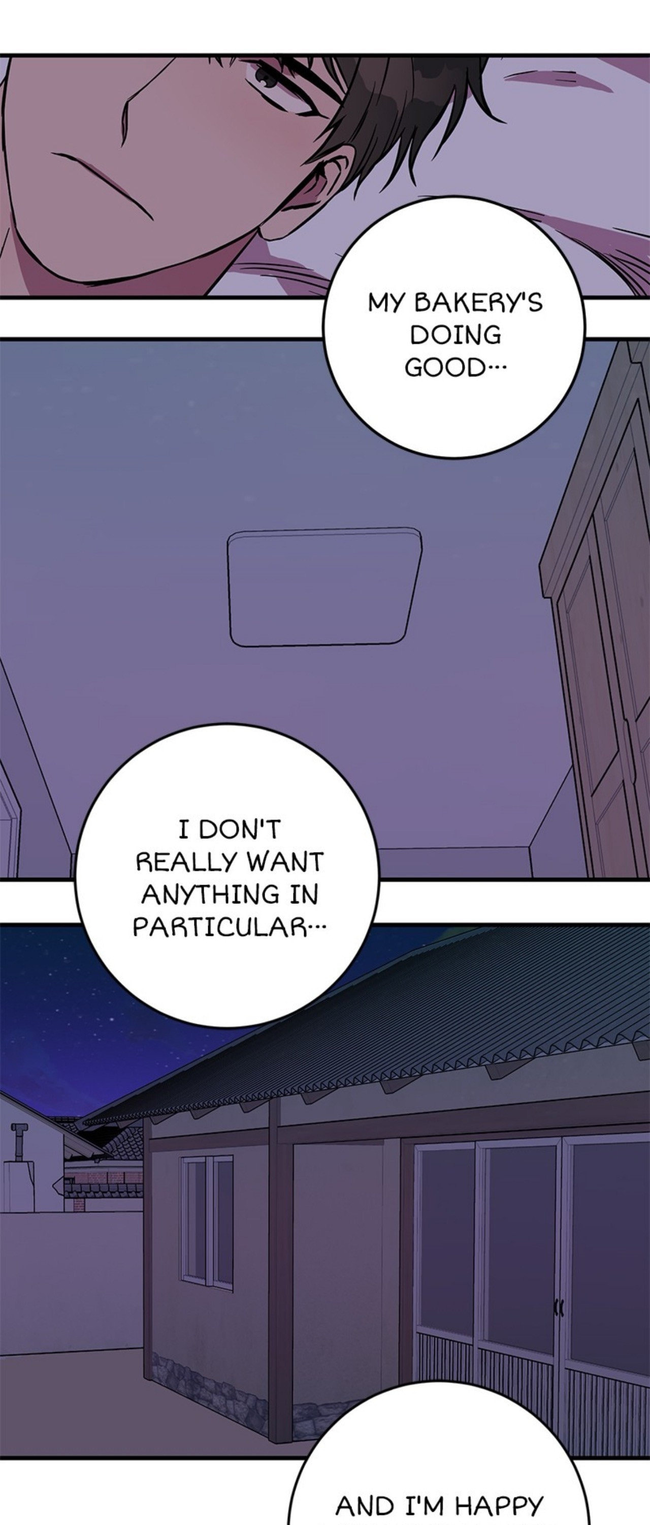Read Two Moments in Time chapter 34 image 21 on Lezhin