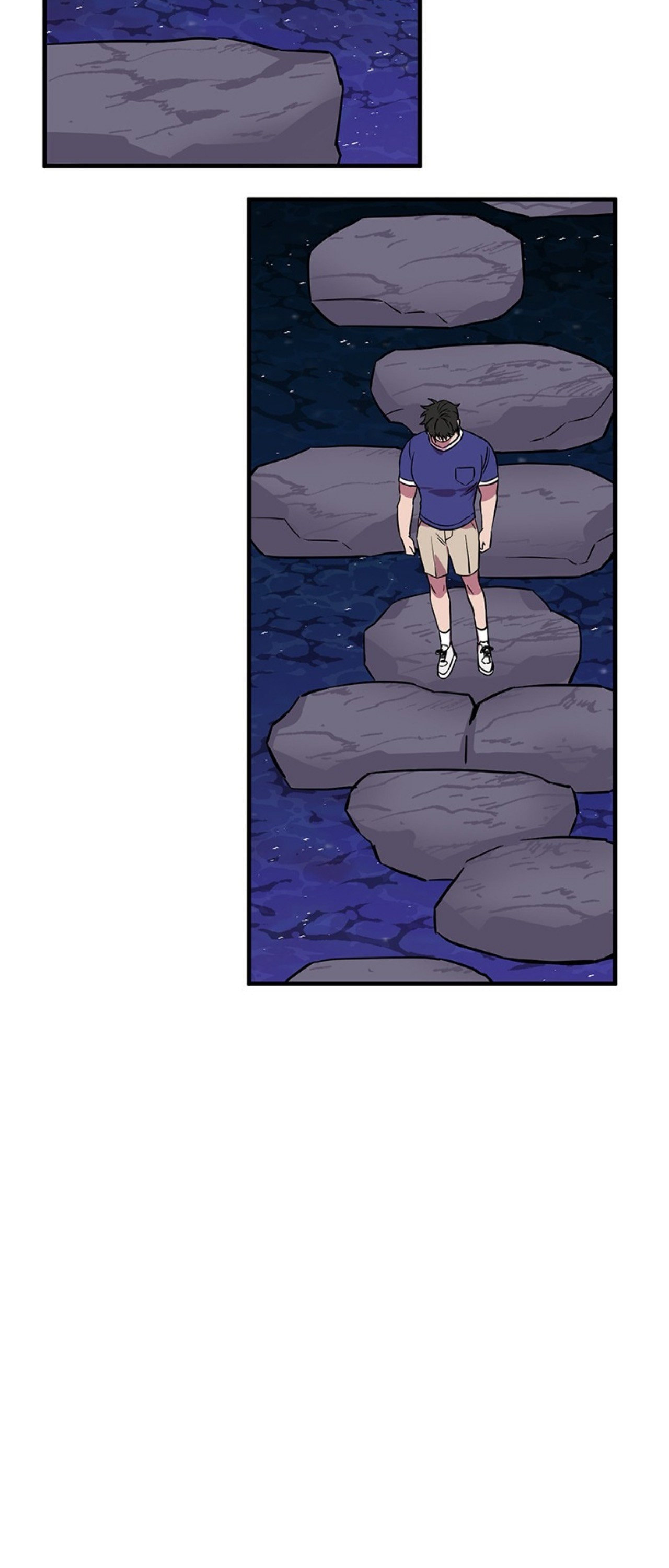 Read Two Moments in Time chapter 34 image 26 on Lezhin