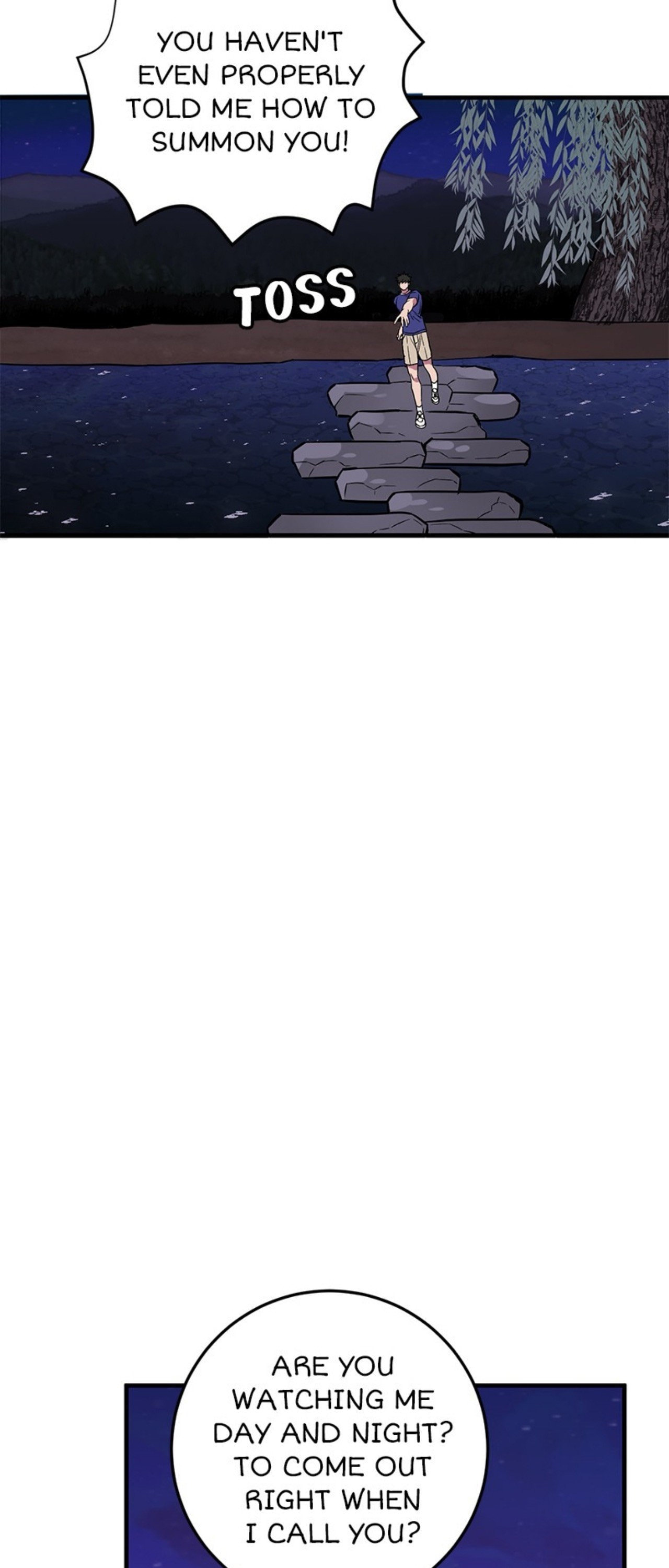 Read Two Moments in Time chapter 34 image 30 on Lezhin